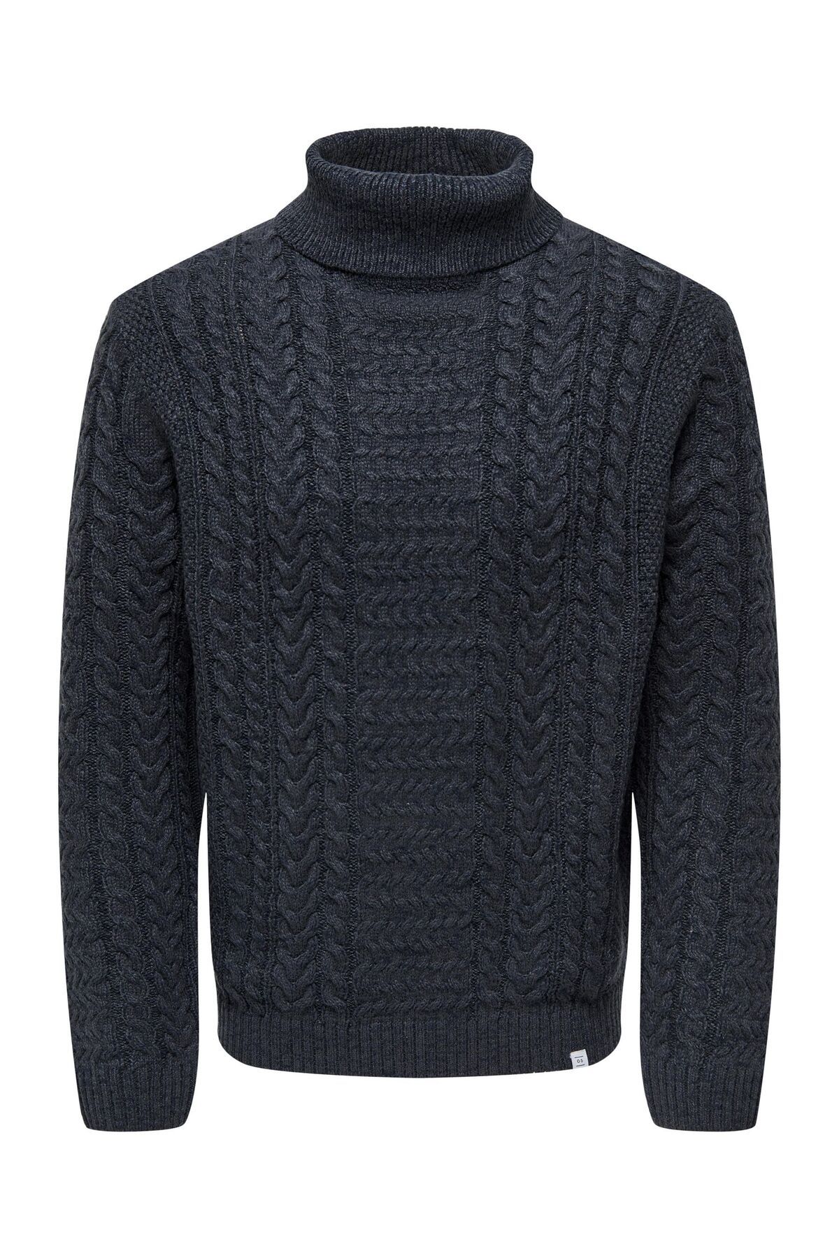 Only & Sons-Strickpullover ONSFLETCHER Pullover 2