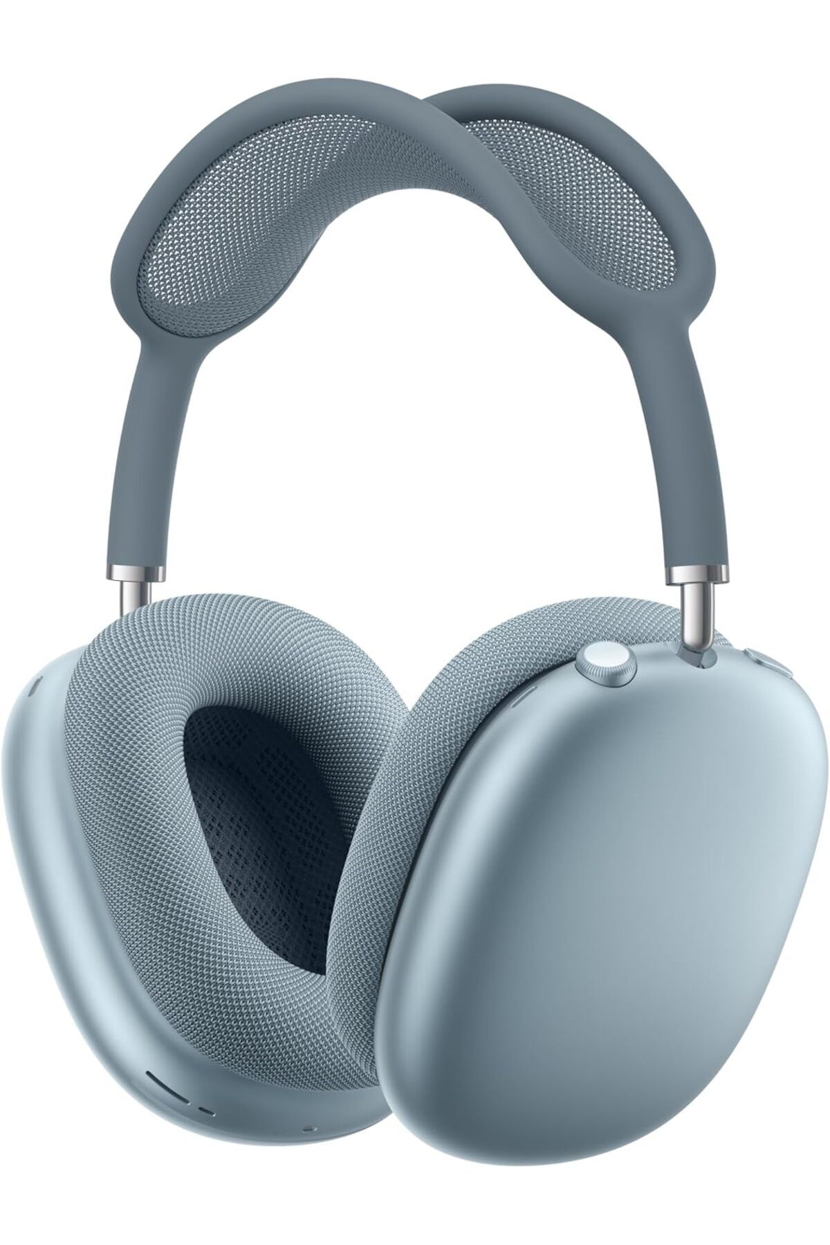 Apple-AIRPODS MAX - BLUE 2