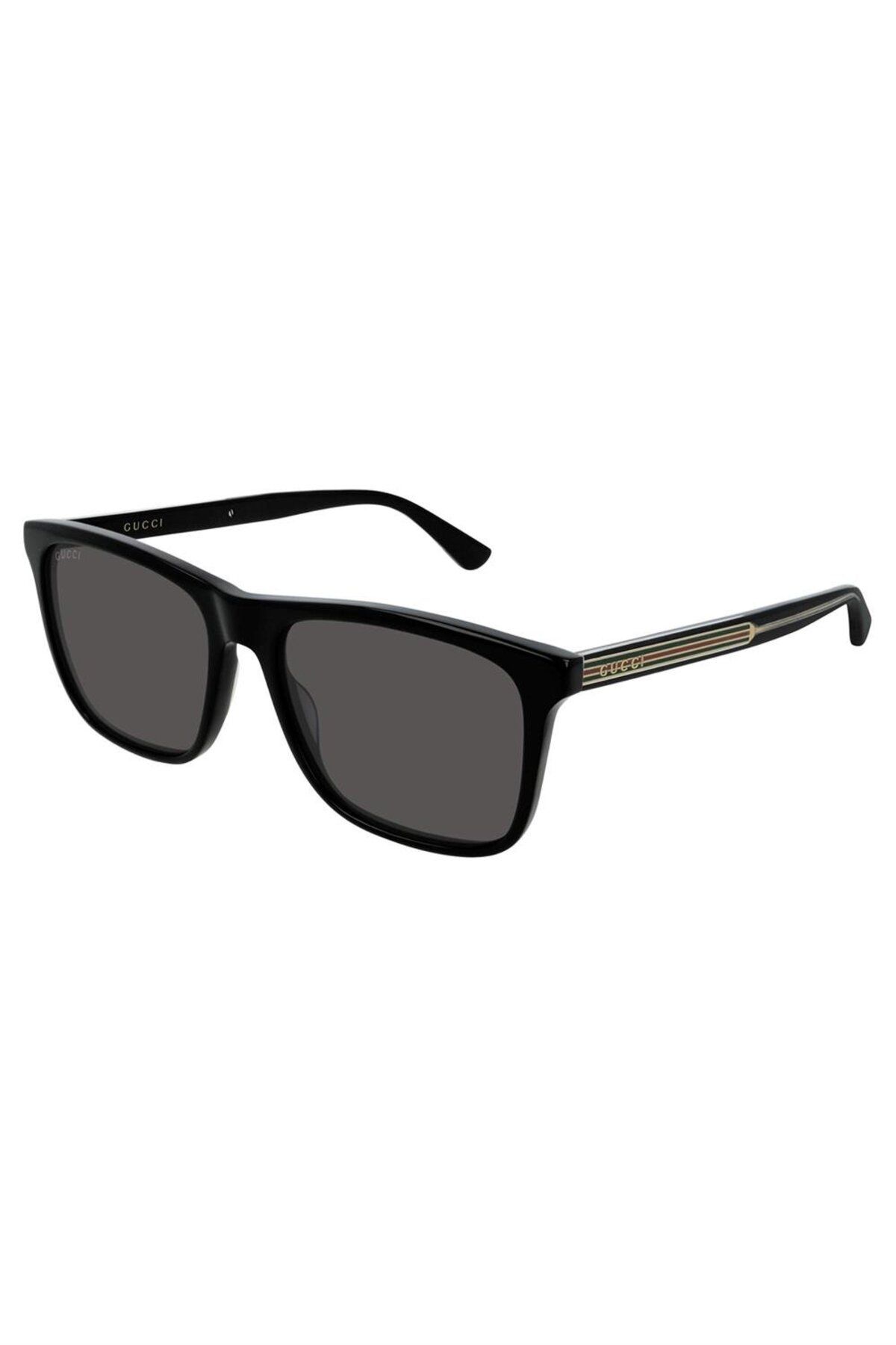 Gucci-Gg 0381sn 006 Model Sunglasses 1