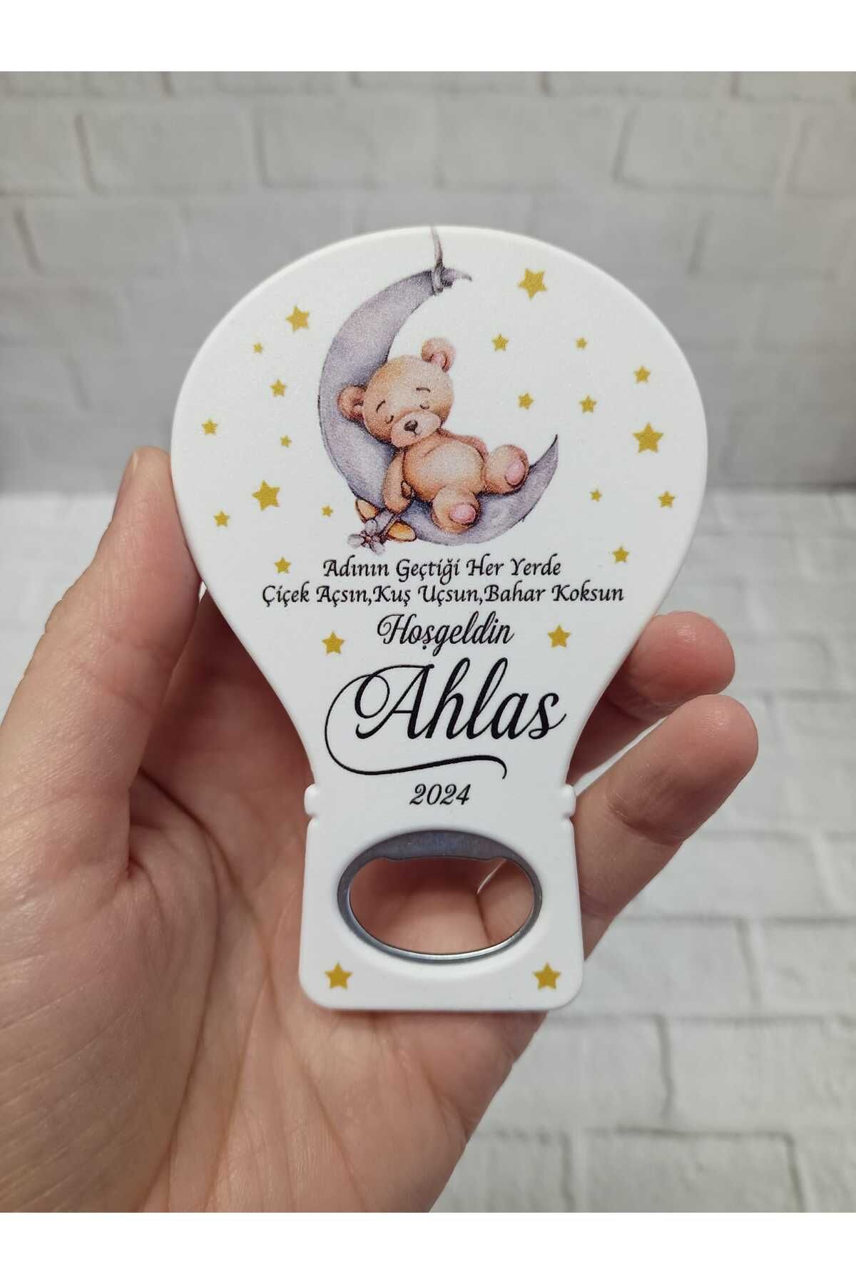 Pi Dekorasyon 30 Adet Balon Magnet Açacak Yeni Doğan, Doğum Günü, Sünnet, Nişan, Söz, Düğün