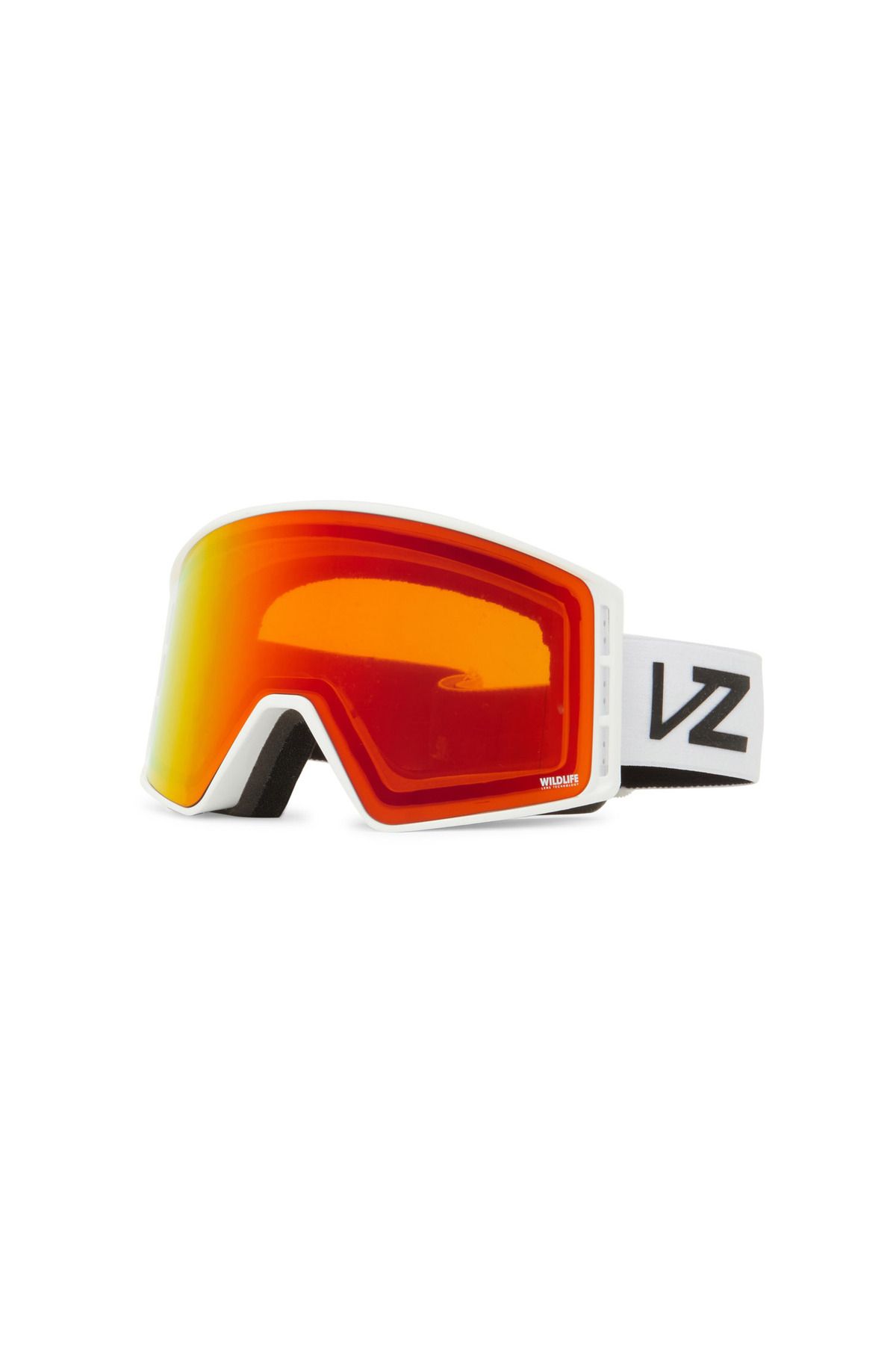 Vonzipper Erkek Goggle Mach Vfs