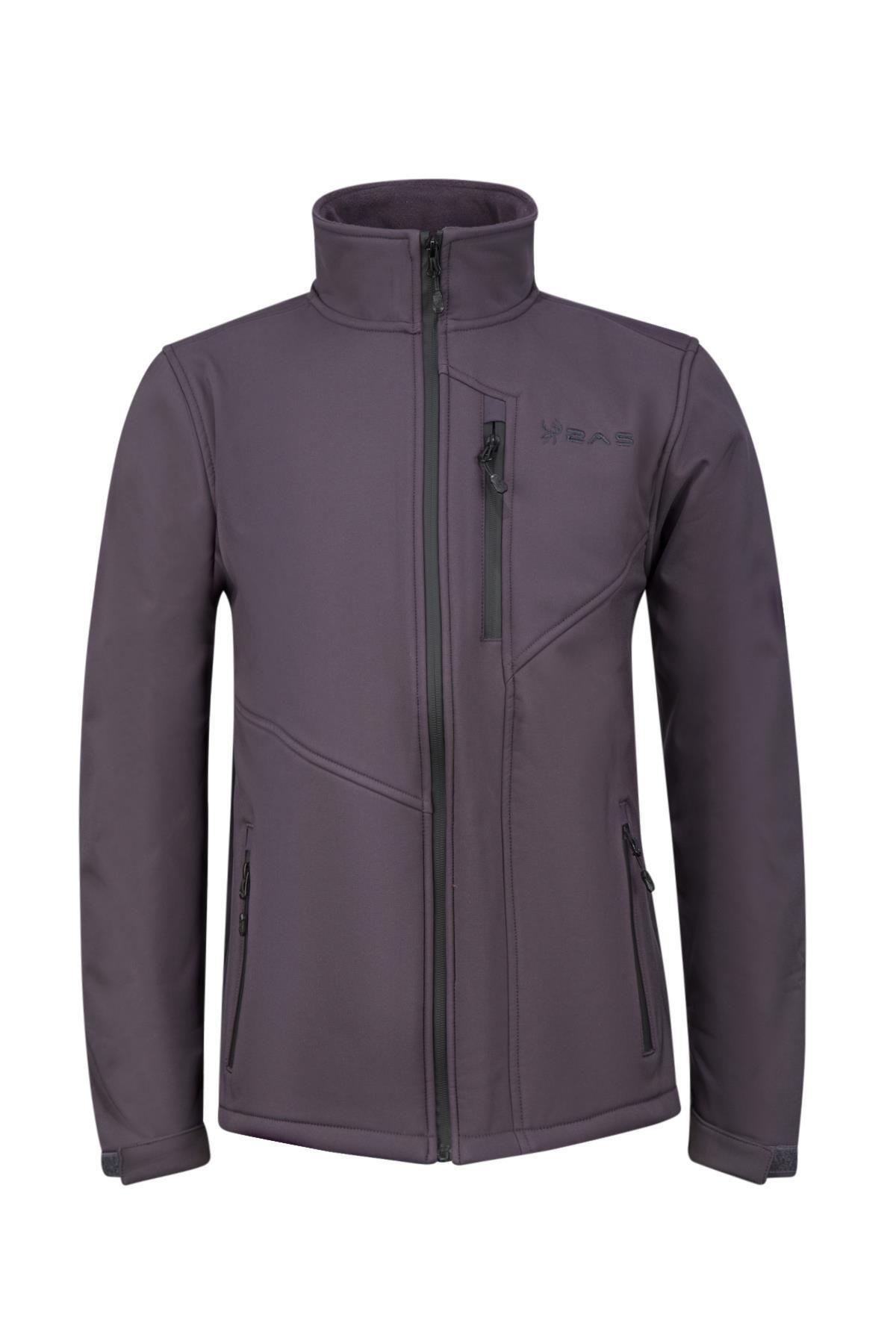 2AS-Ανδρικό μπουφάν Anthracite Shade Softshell 1