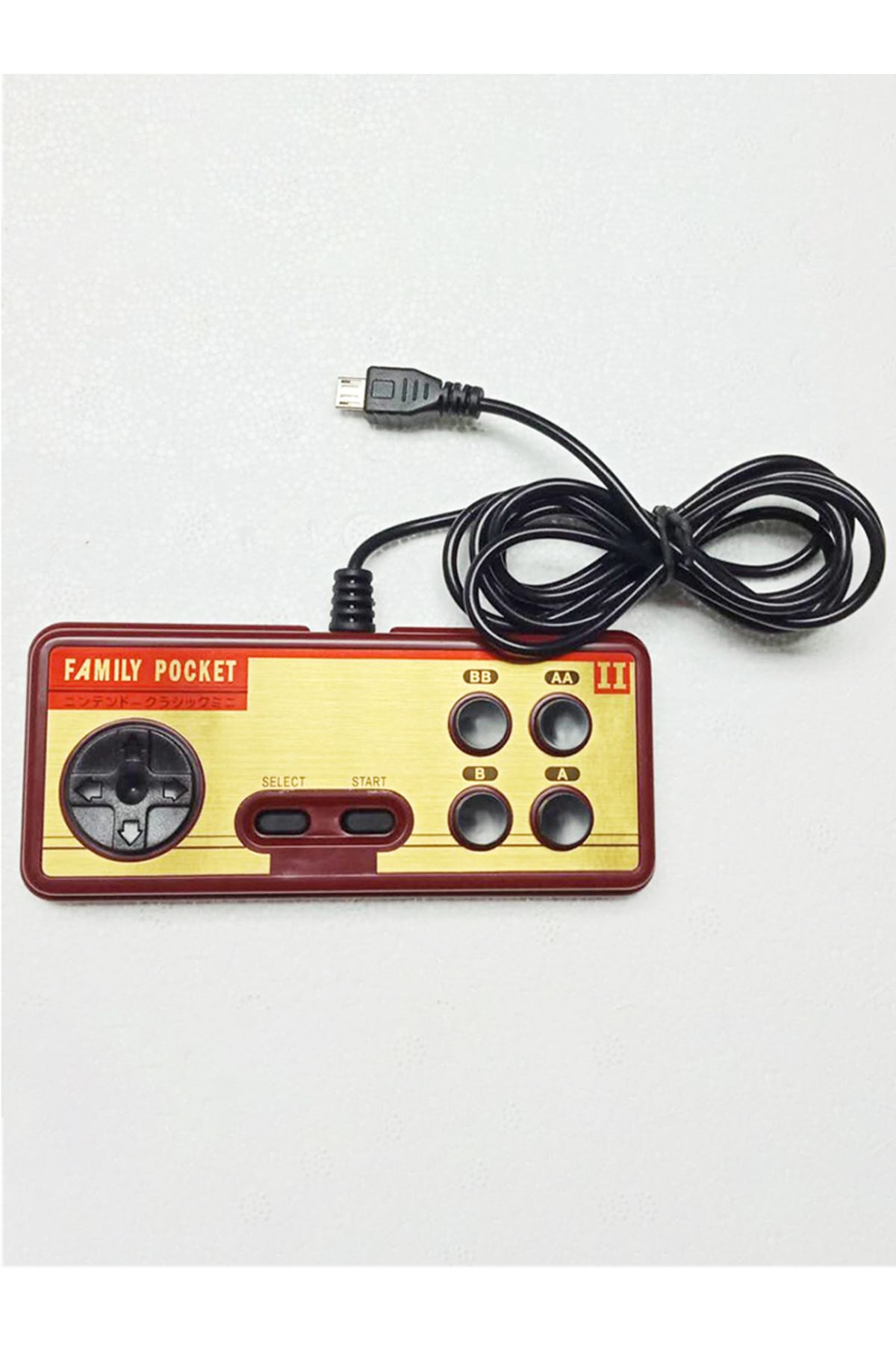 Choice-Data Frog Game Controller for Micro USB Android Phone Compatible with FAMILY POCKET/RS-1PLUS/FC/F... 1