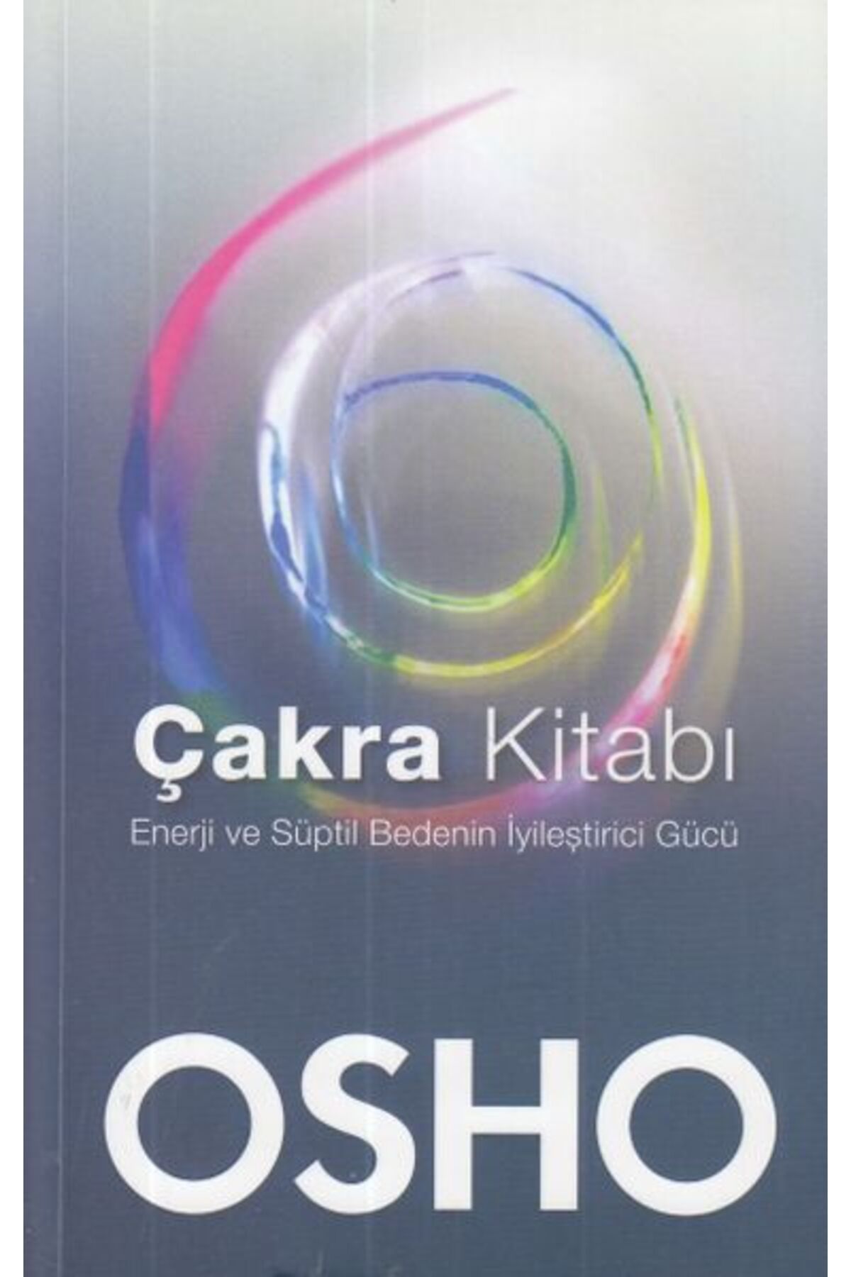 Butik Yayınları Çakra Kitabı