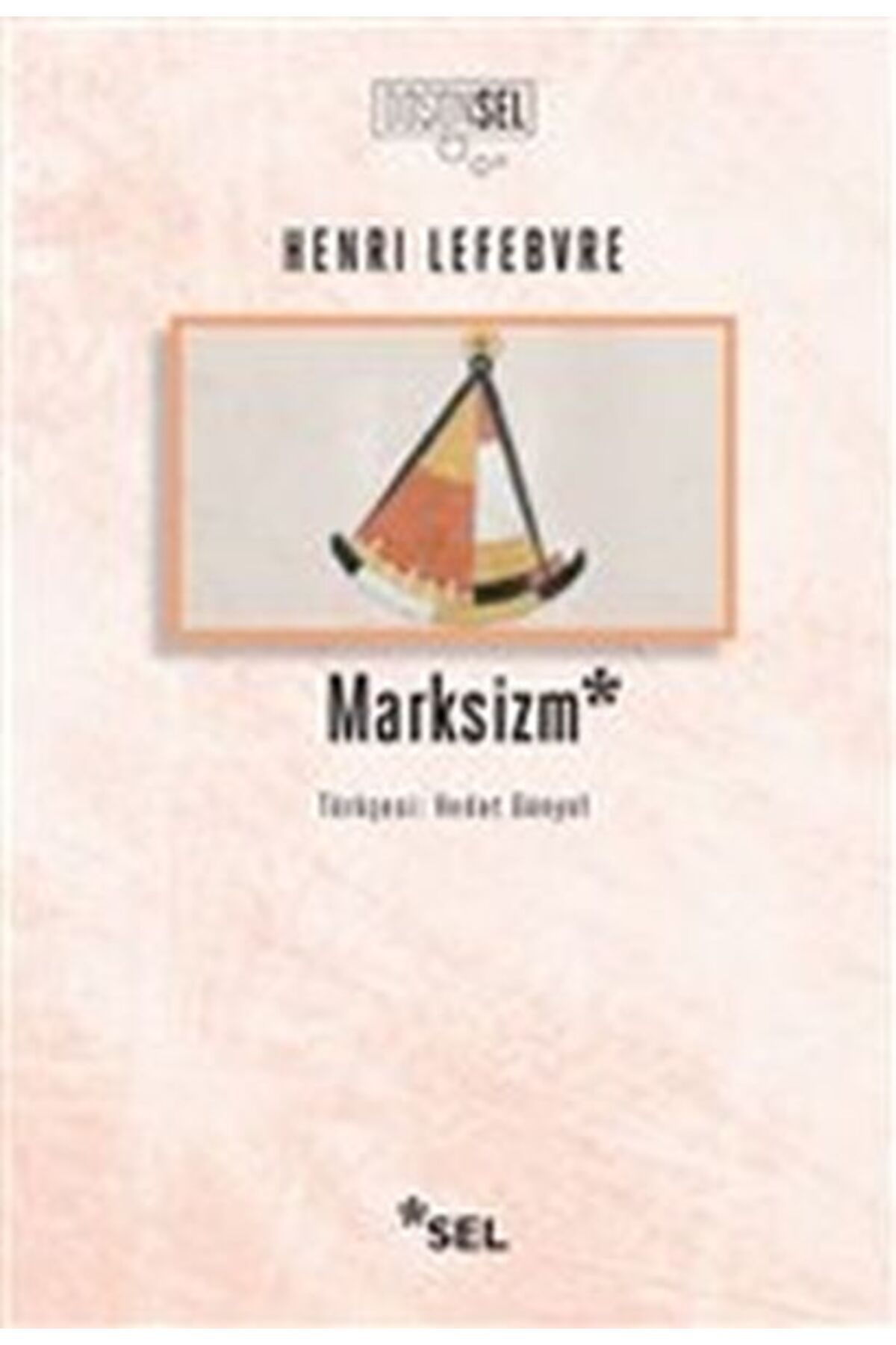 Destek Yayınları Marksizm