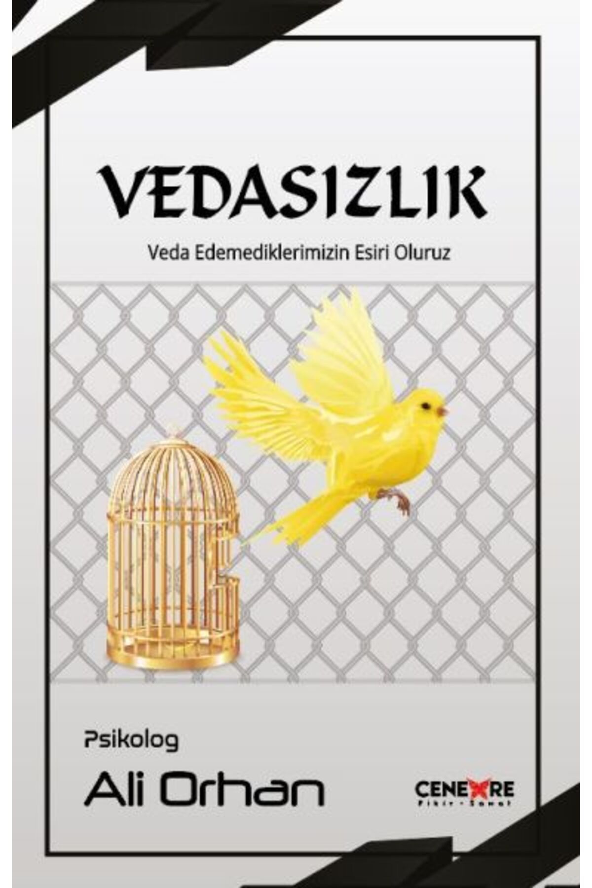 Destek Yayınları Vedasızlık