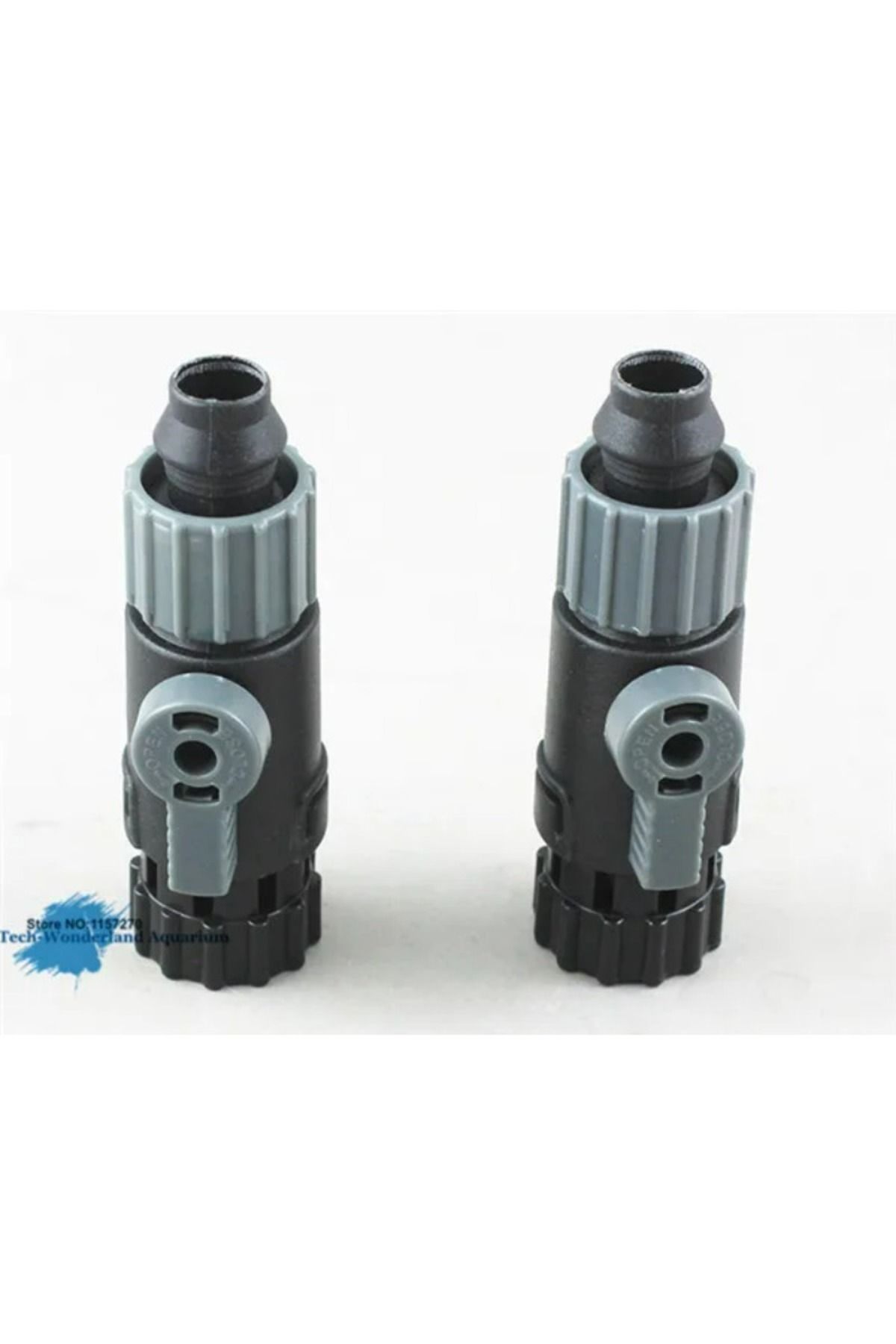 Choice-Atman Filter Bucket Control Valve Switch AT-3335 AT-3336 AT-3337 AT-3338 CF-600 CF-800 CF-1200 EF... 3