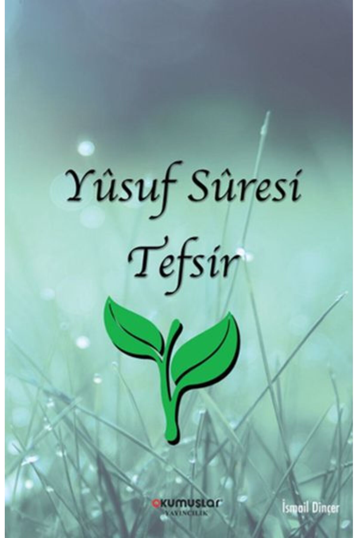 Okumuşlar Yayıncılık Yusuf Suresi Tefsir