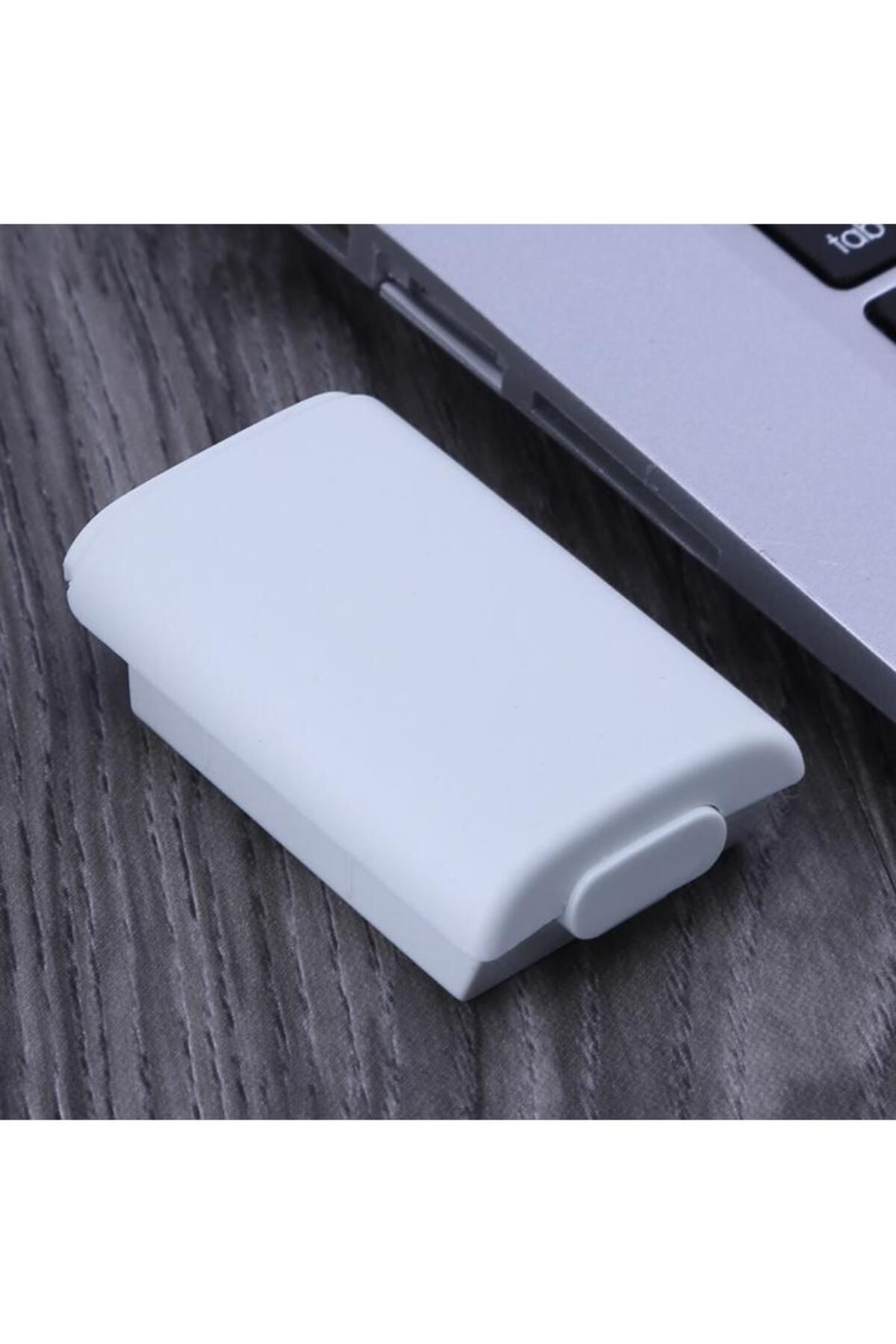 Shunmaii-1-10Pcs Battery Pack Cover Shell Shield Case Kit for Xbox 360 Wireless Controller Gamepad Battery... 8