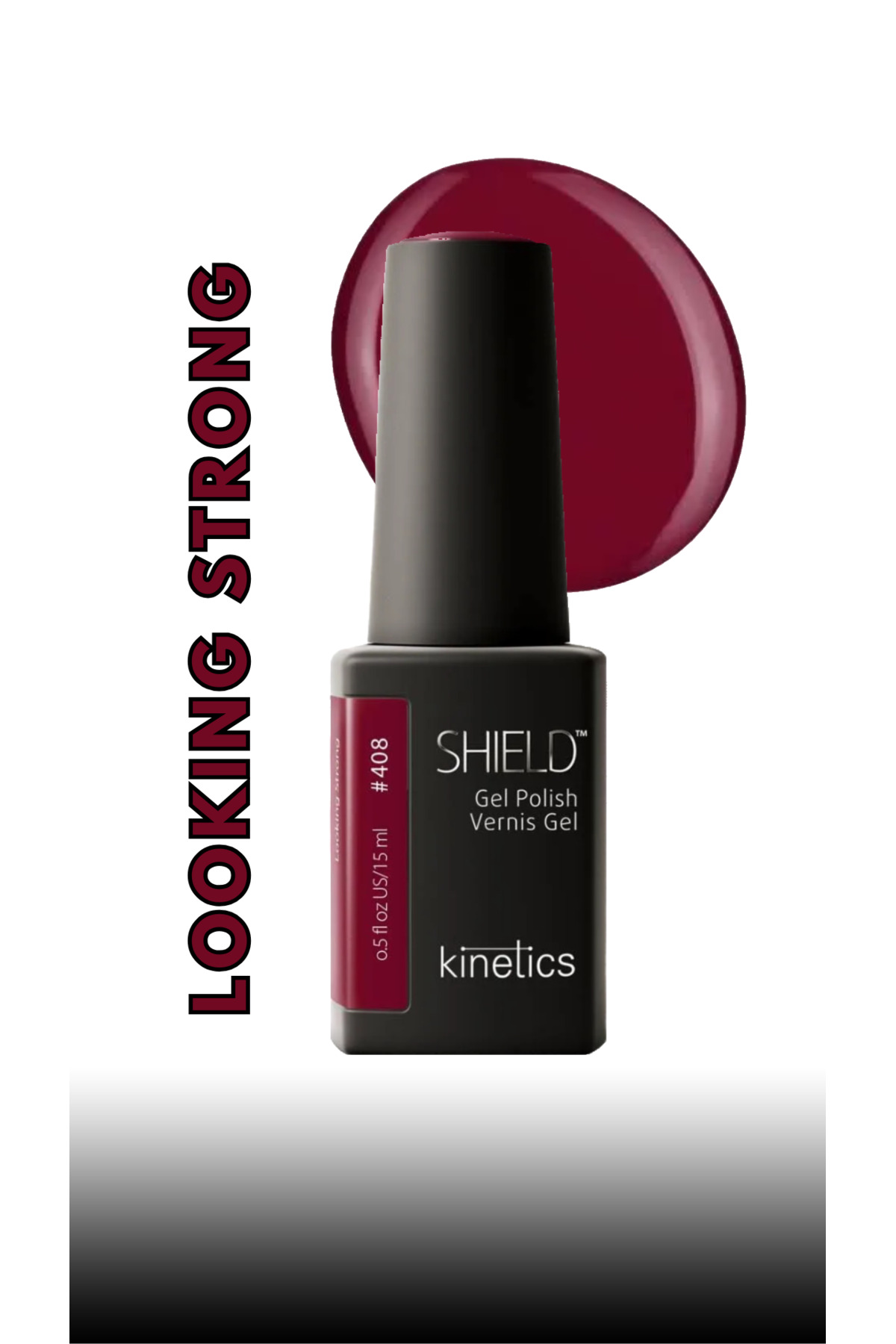 Kalıcı oje Nail Polish