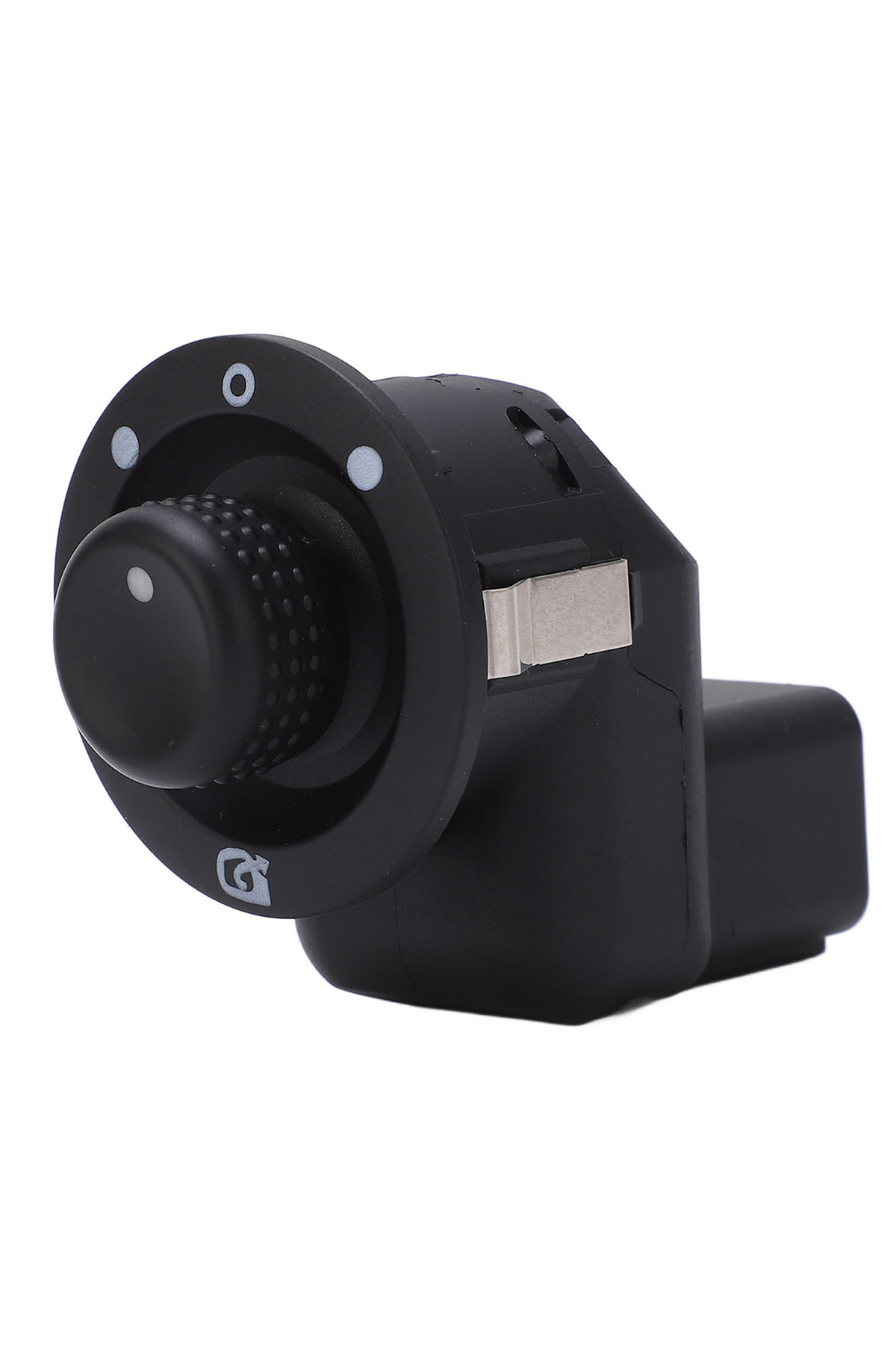 Choice-Electric Wing Side Mirror Knob Control Switch Button 8200676529 8200214921 For Renault Captur Cli... 5
