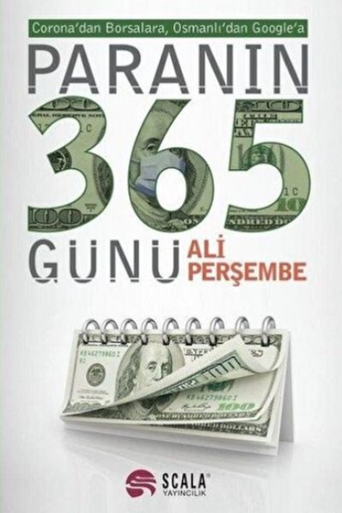 Scala Yayıncılık Paranın 365 Günü