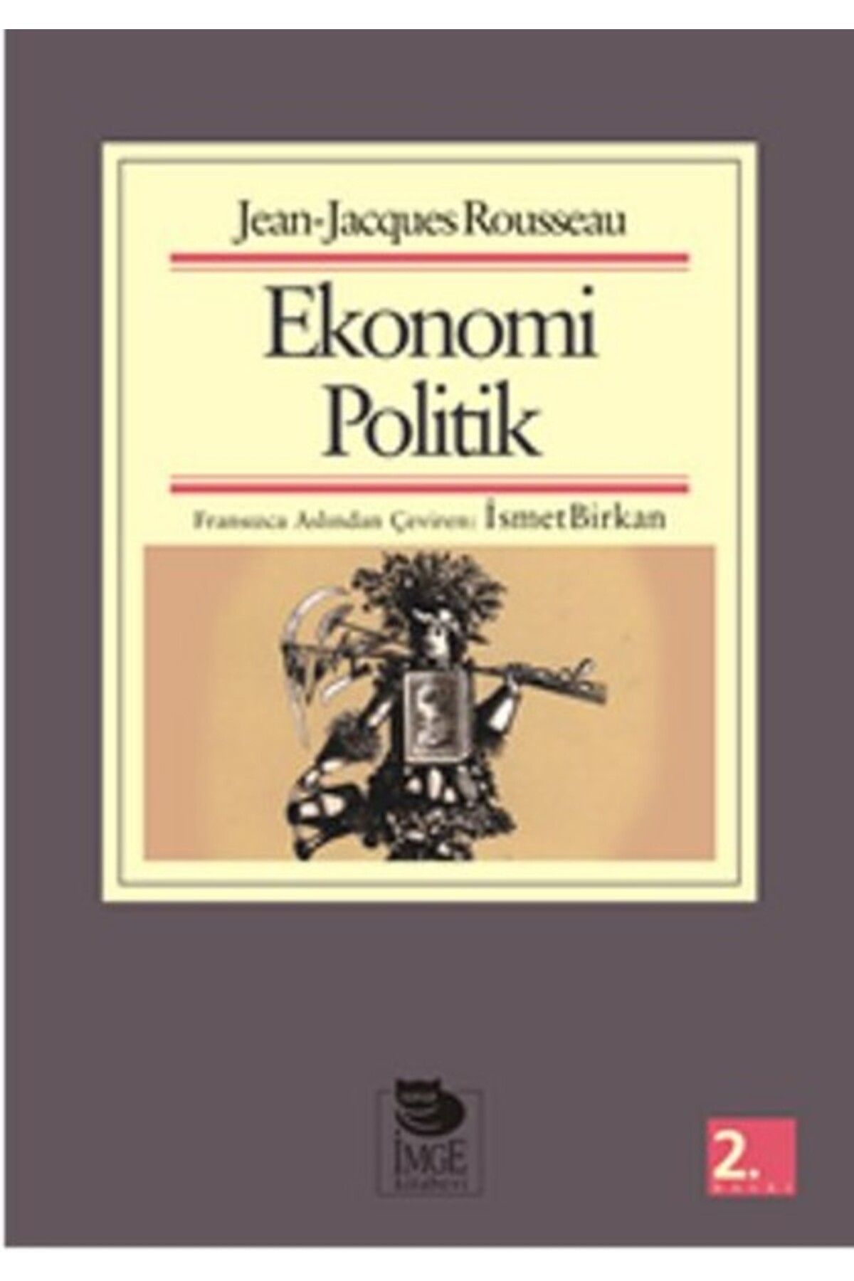 Destek Yayınları Ekonomi Politik