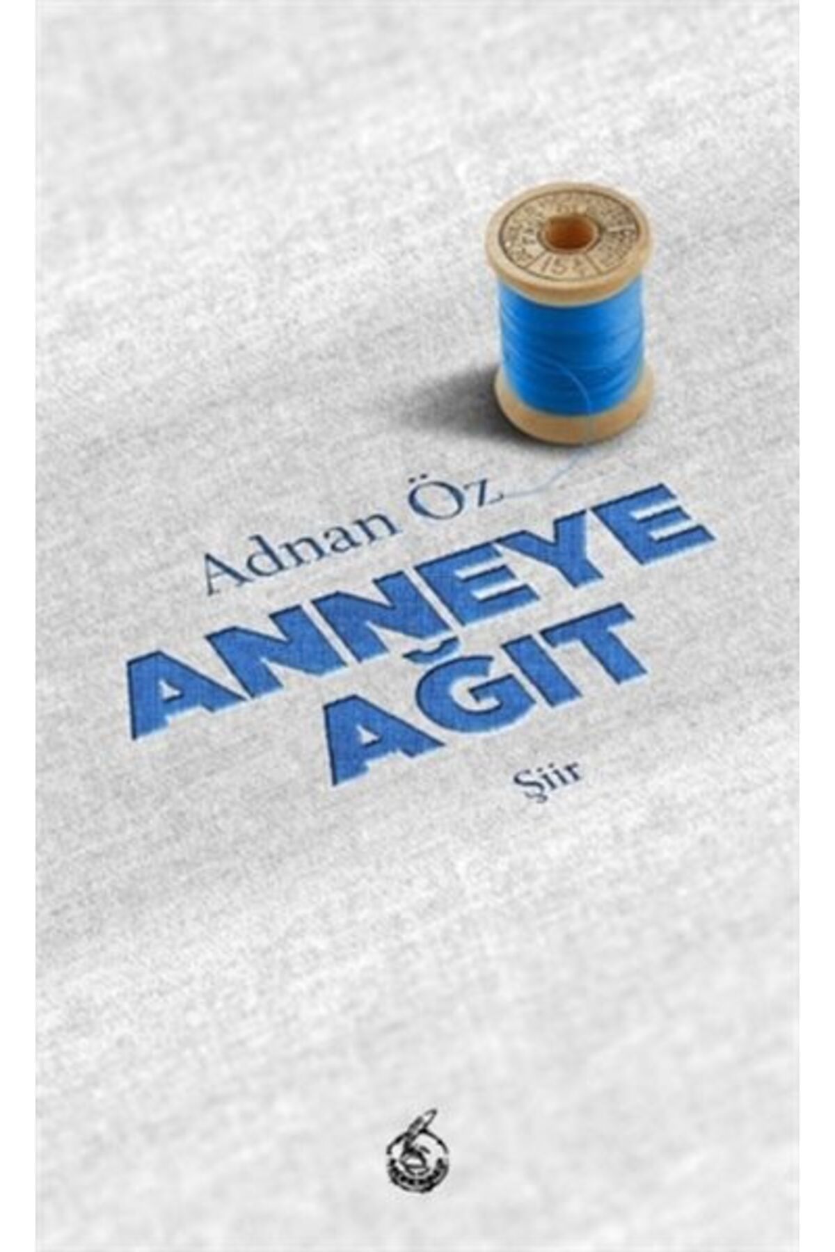 Mühür Kitaplığı Anneye Ağıt