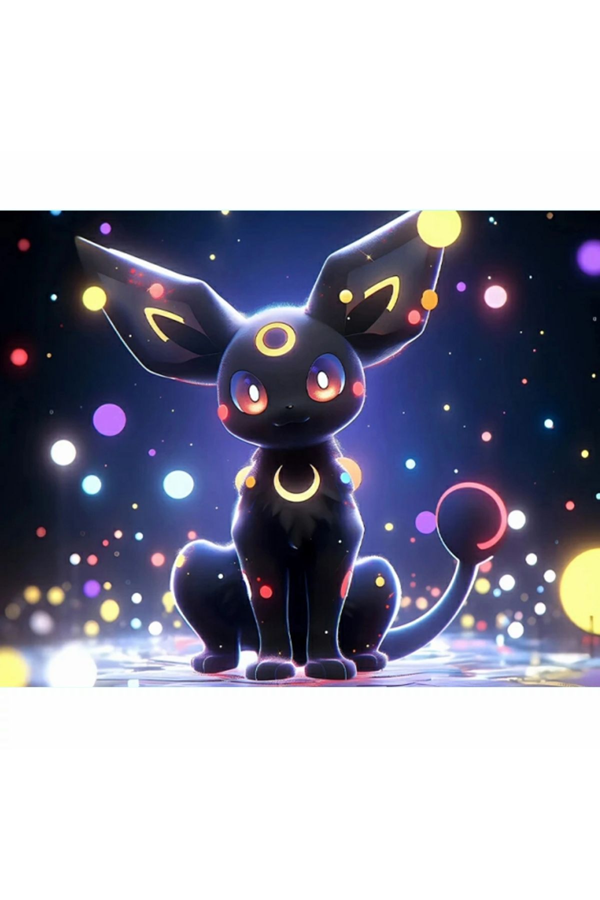 Choice-Pokemon 5d DIY Diamond Pictures Painting Kits New 2024 Pikachu Cute Cartoon Eevee Embroidery Mosa... 8