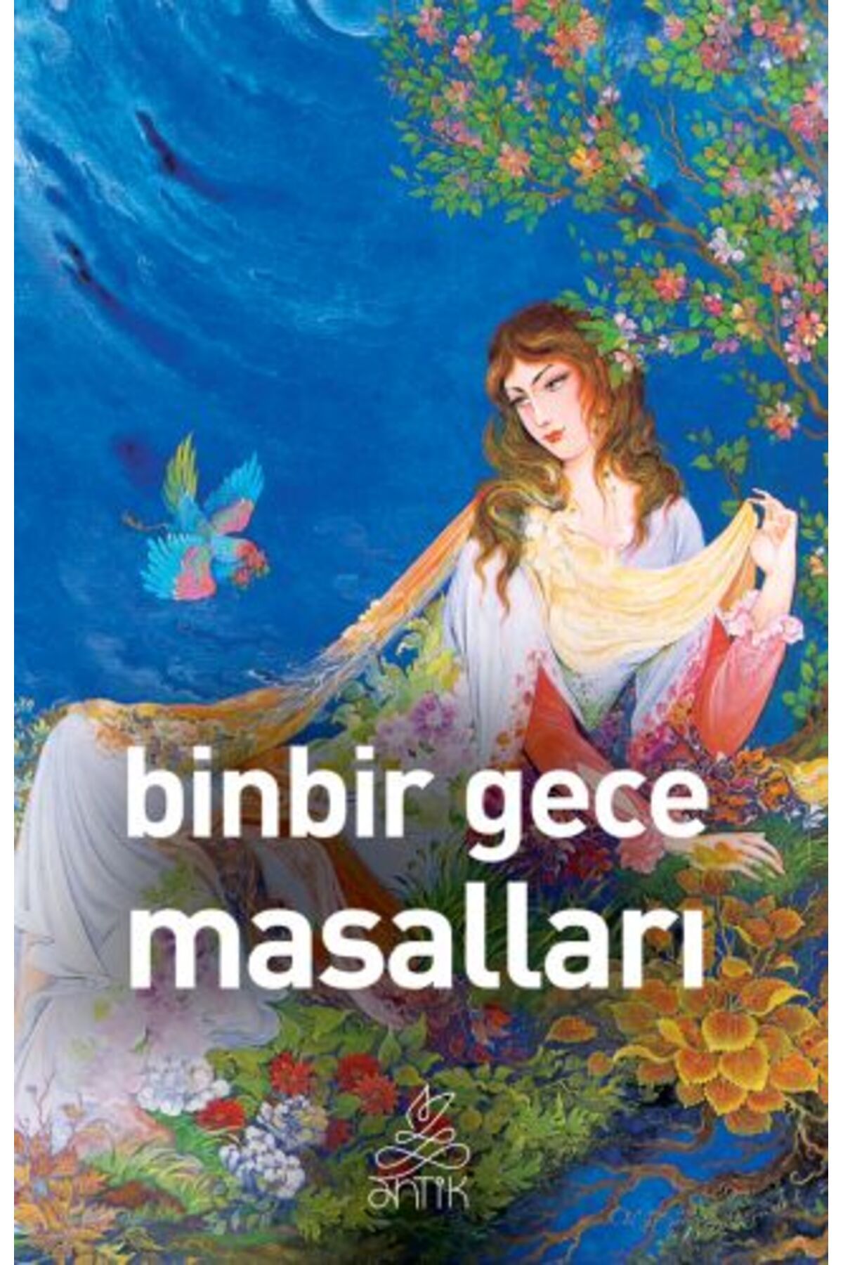Destek Yayınları Binbir Gece Masalları