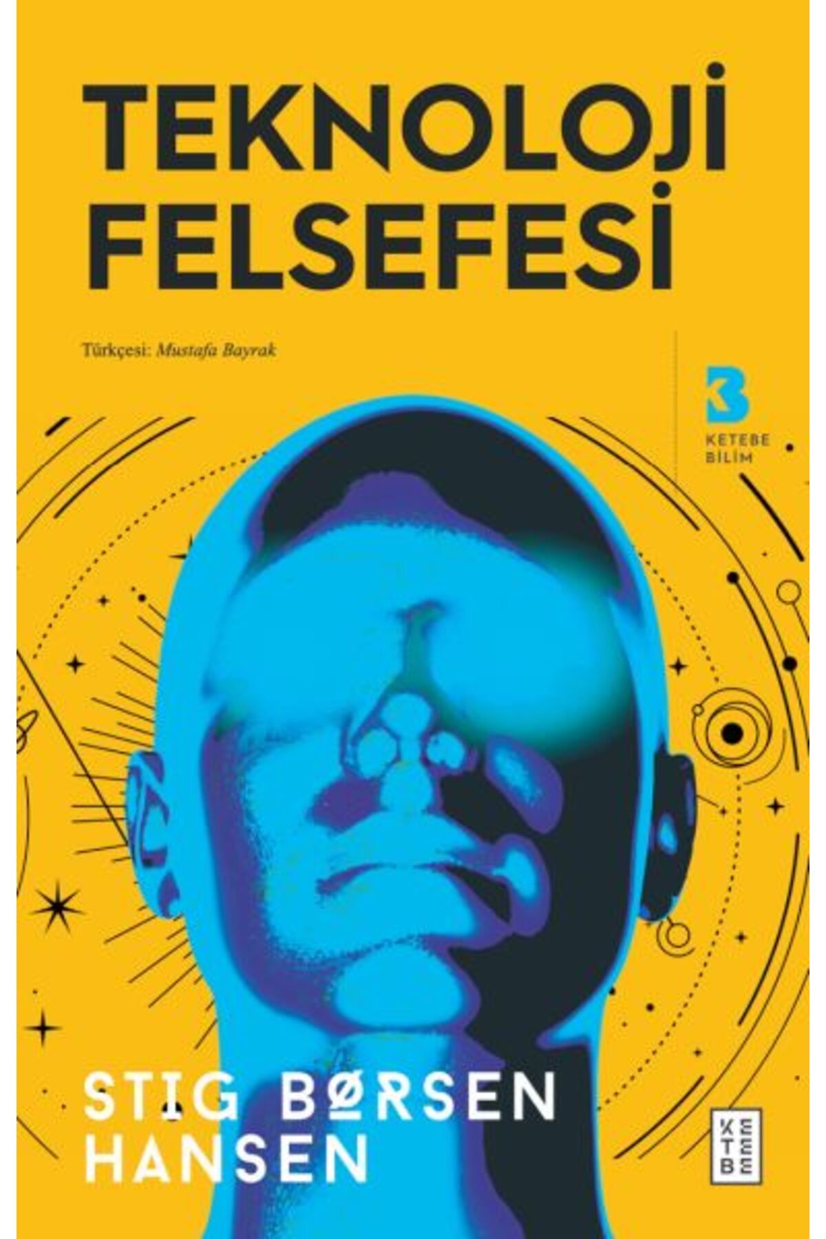 Destek Yayınları Teknoloji Felsefesi