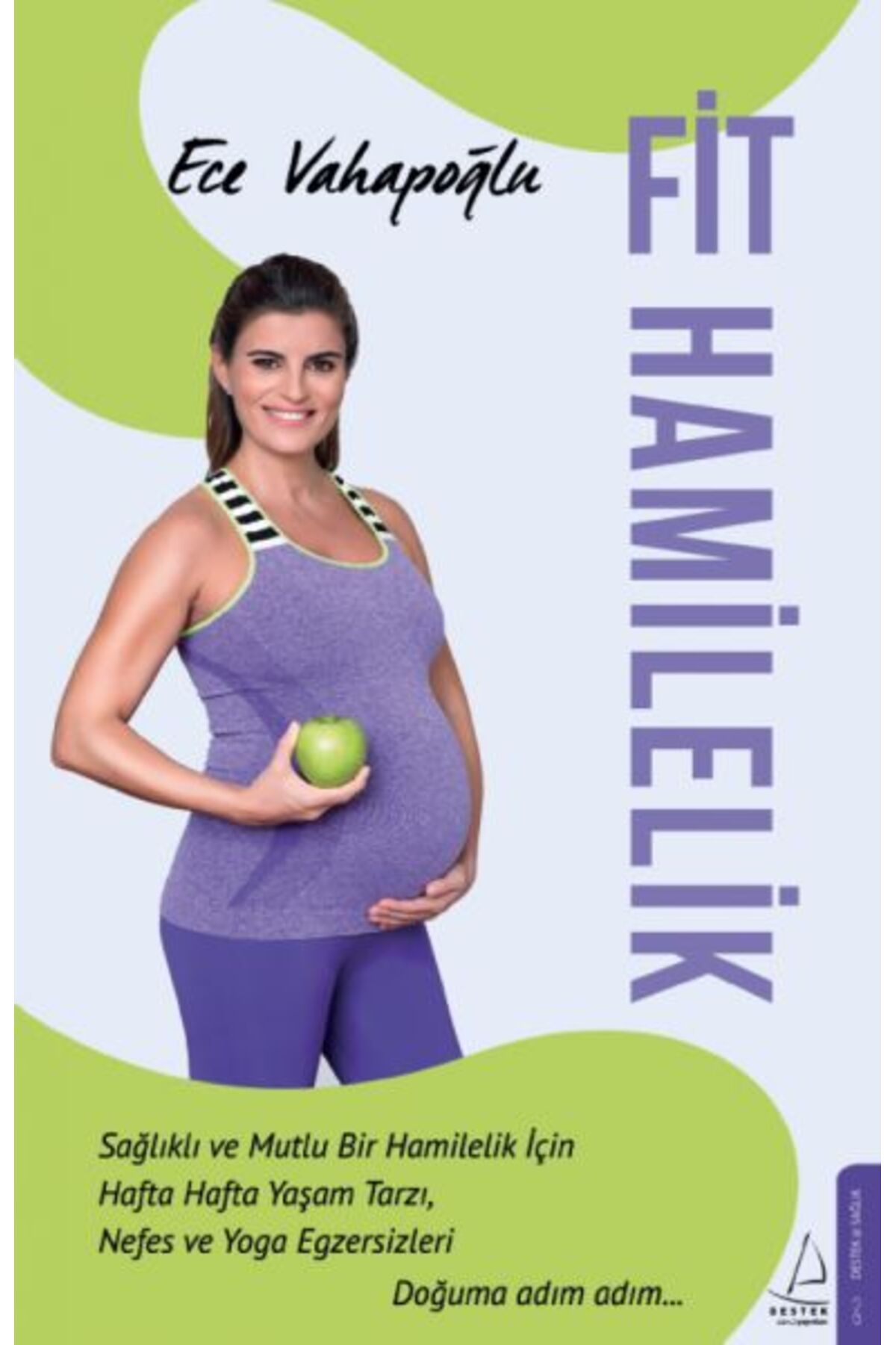 Destek Yayınları Fit Hamilelik