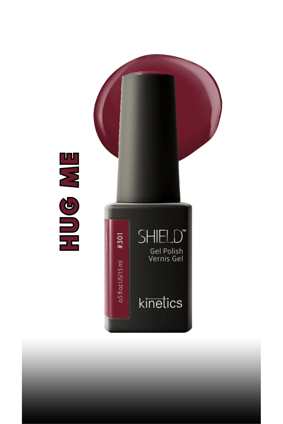 Kalıcı oje Nail Polish