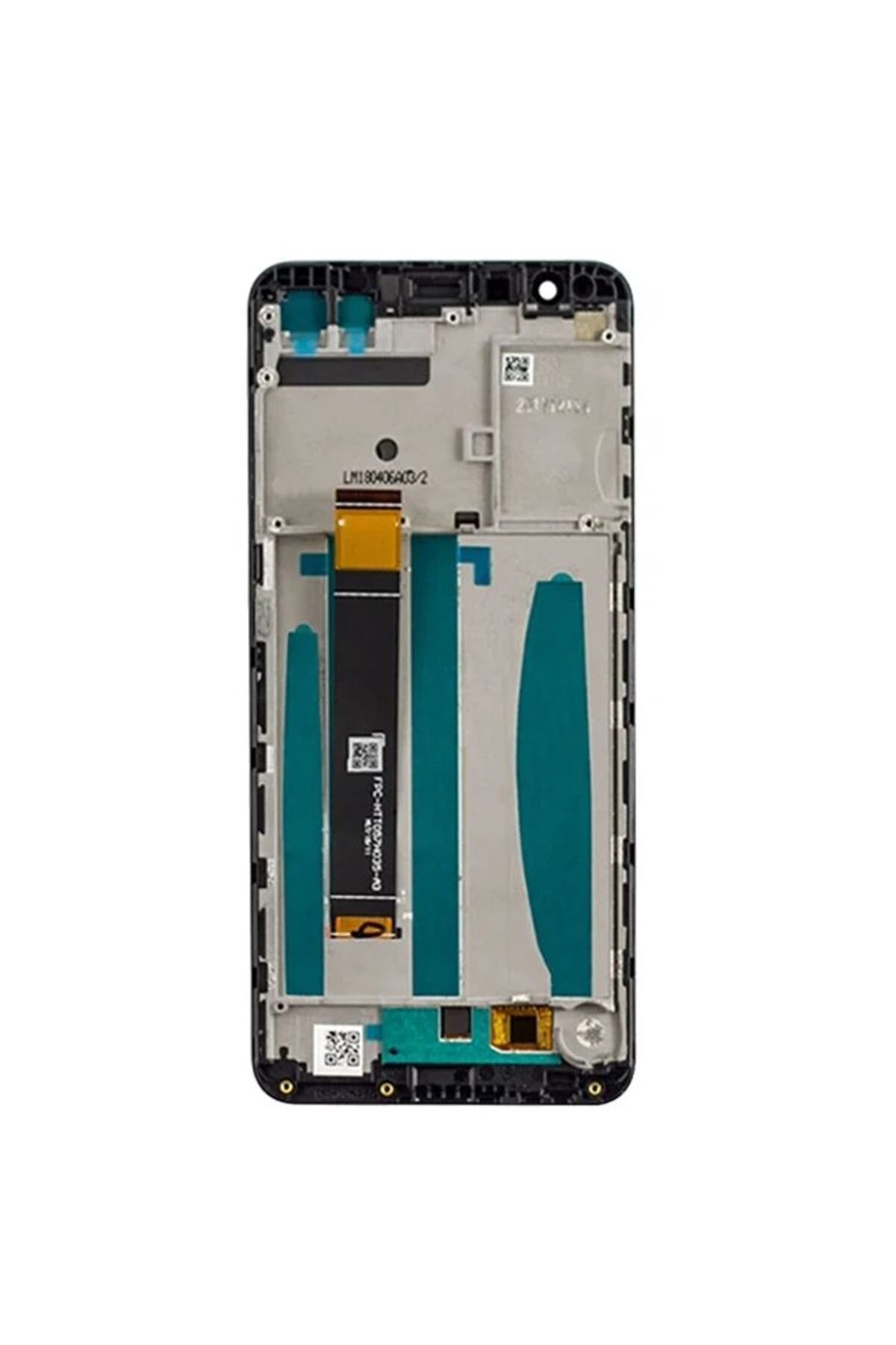 Choice-5.7" Original For Asus Zenfone Max Plus M1 ZB570TL X018DC X018D LCD Display Touch Screen Digitize... 7
