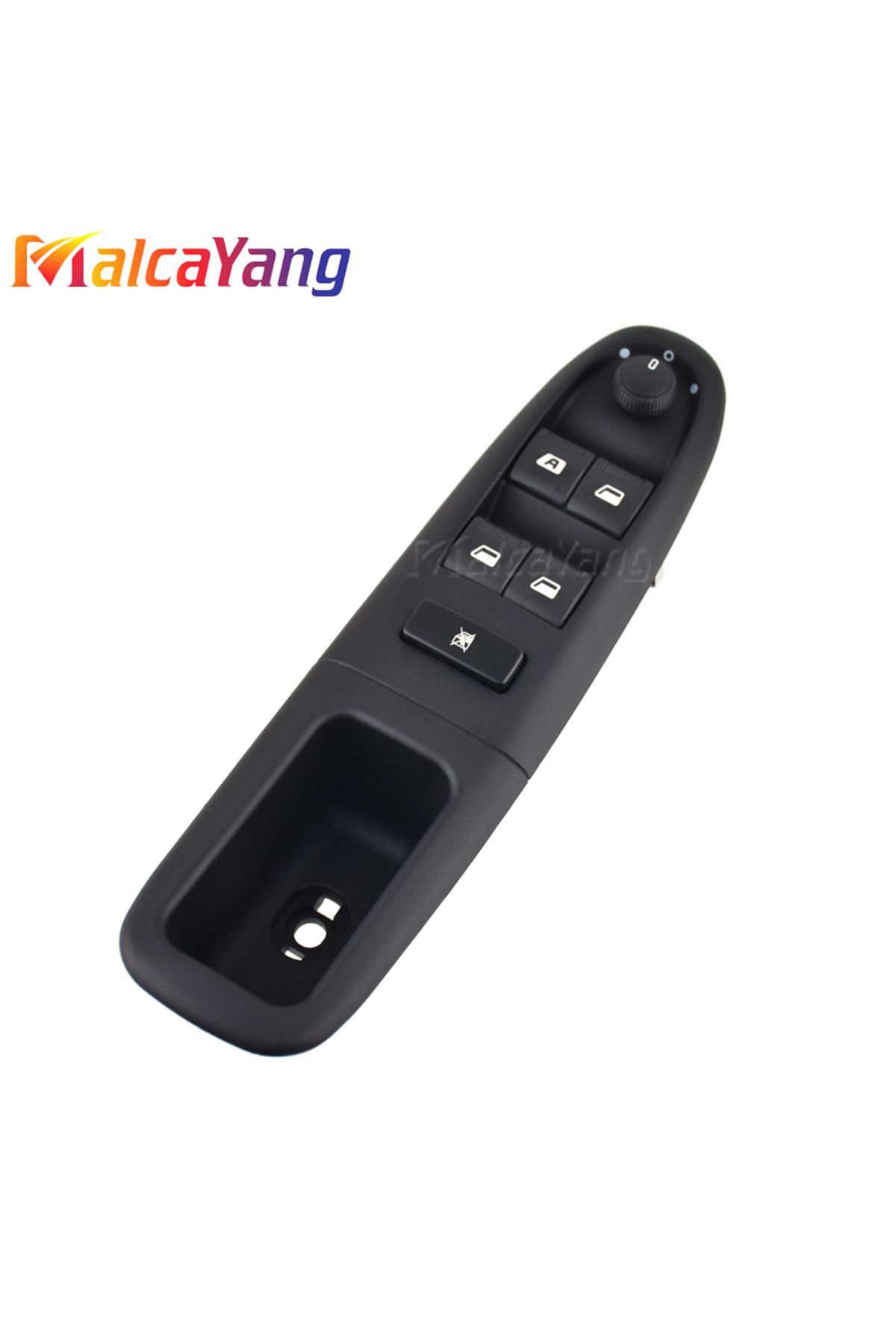 Choice-6554CF 6554.CF Front Left Power Window Control Switch Regulator lifter For Peugeot 406 8B Baujahr... 3