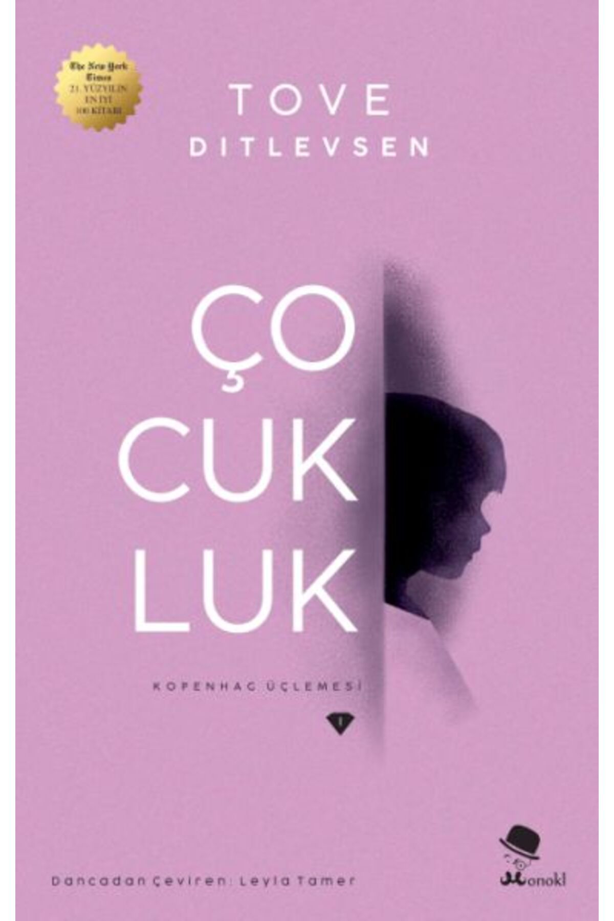 Monokl Yayınları Çocukluk  Çocukluk