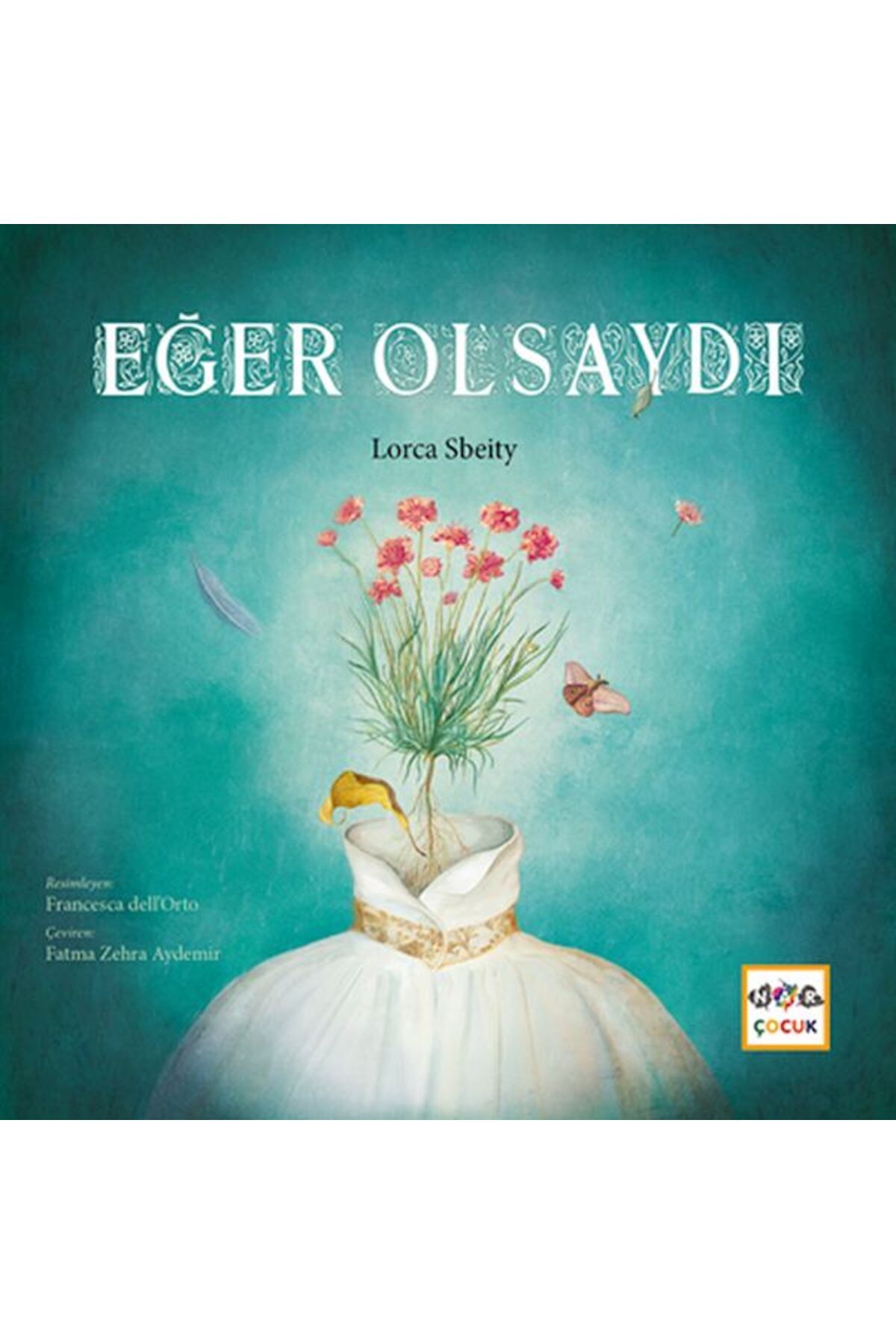 Nar Yayınları Eğer Olsaydı