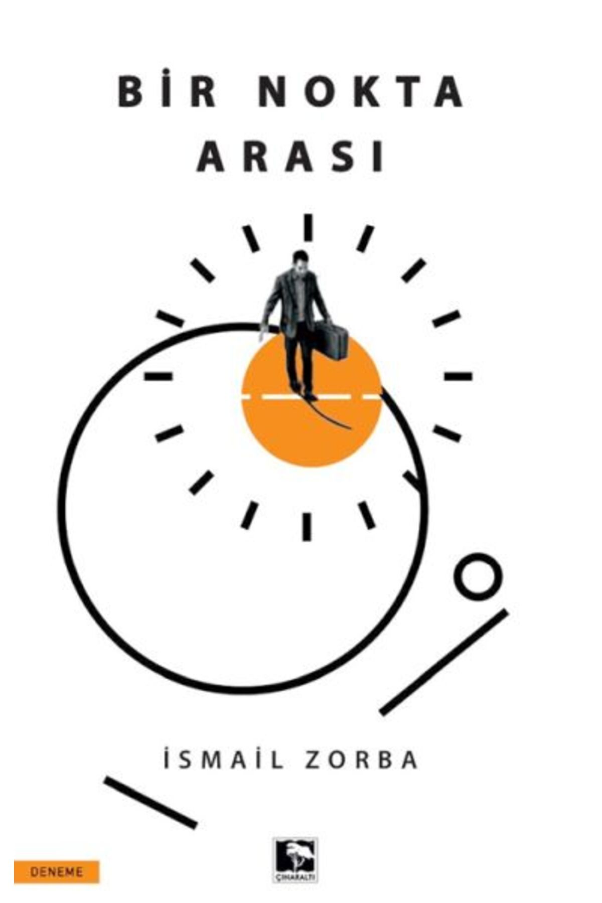 Çınaraltı Yayınları Bir Nokta Arası