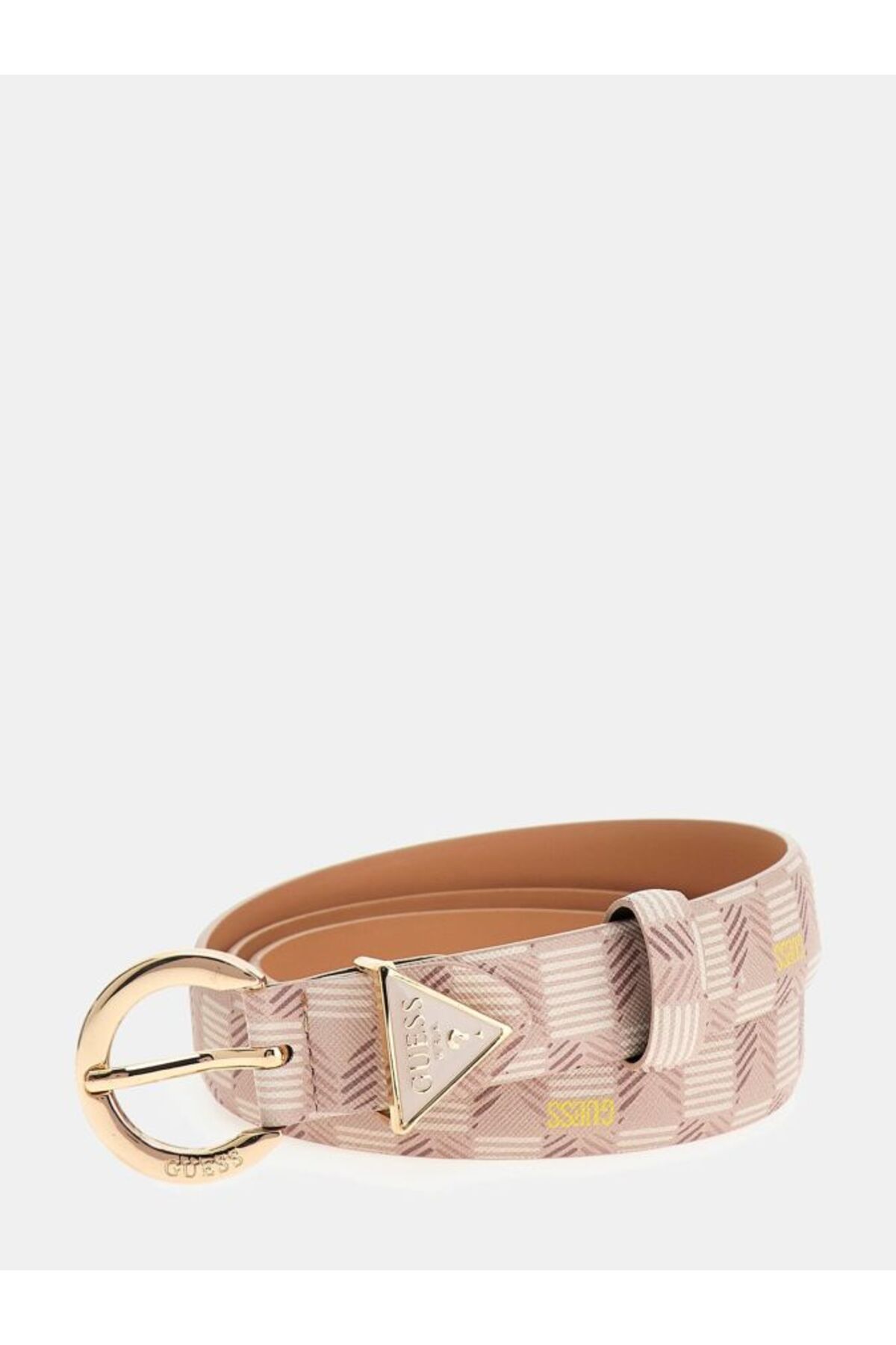 Guess-Belt - Pink 1