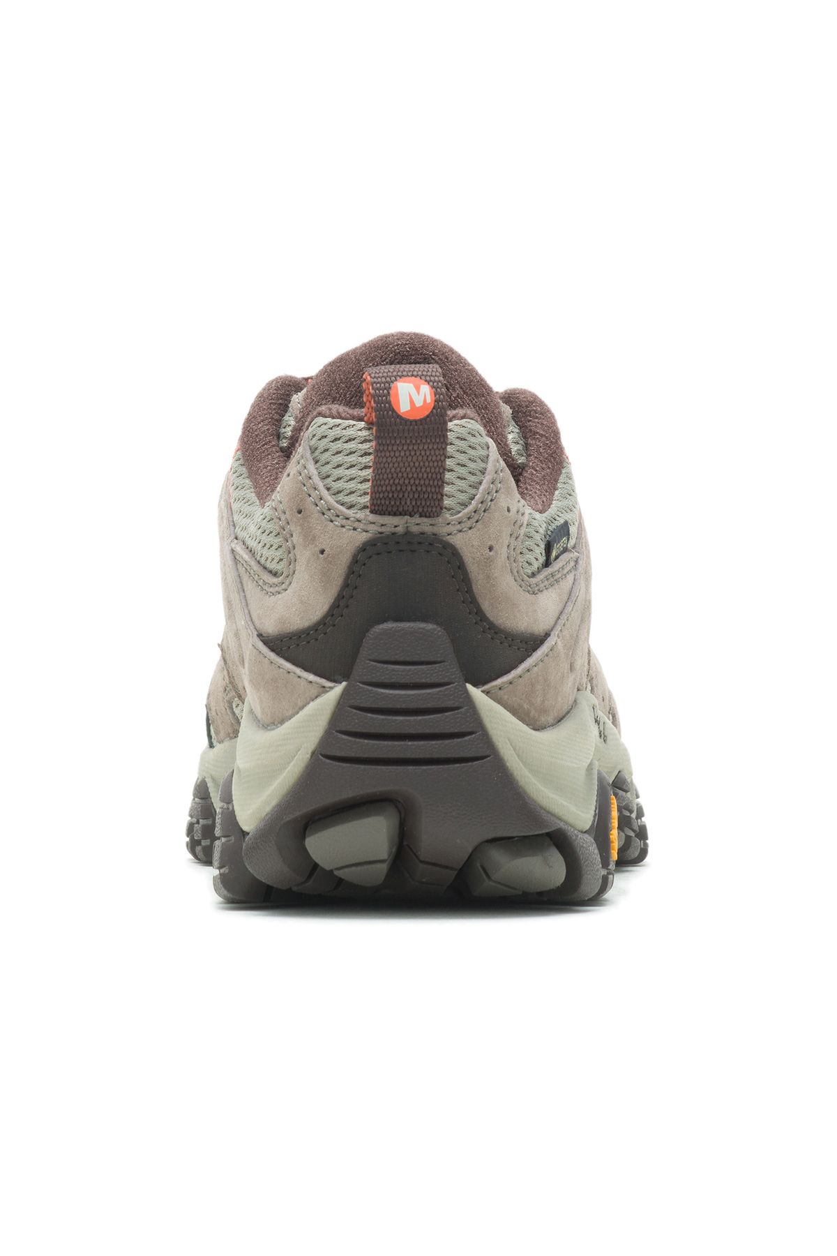 Merrell-Moab 3 Gore-Tex Women's Outdoor Shoes - Multi 3