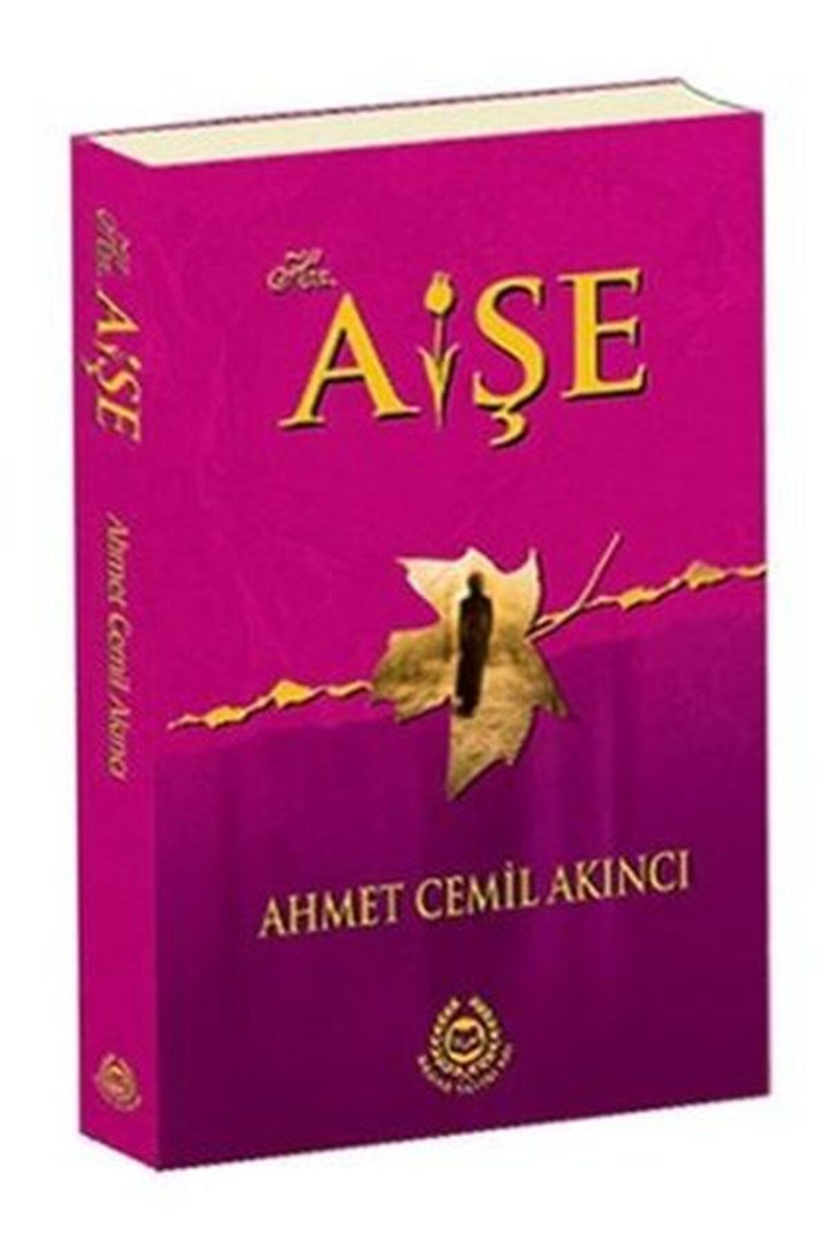 Bahar Yayınları Hz. Aişe
