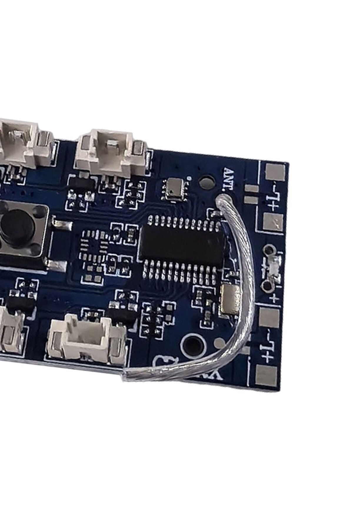 Choice-Receiver Module rc helicopter planes circuit board accessories circuit board receiver Replacement 3