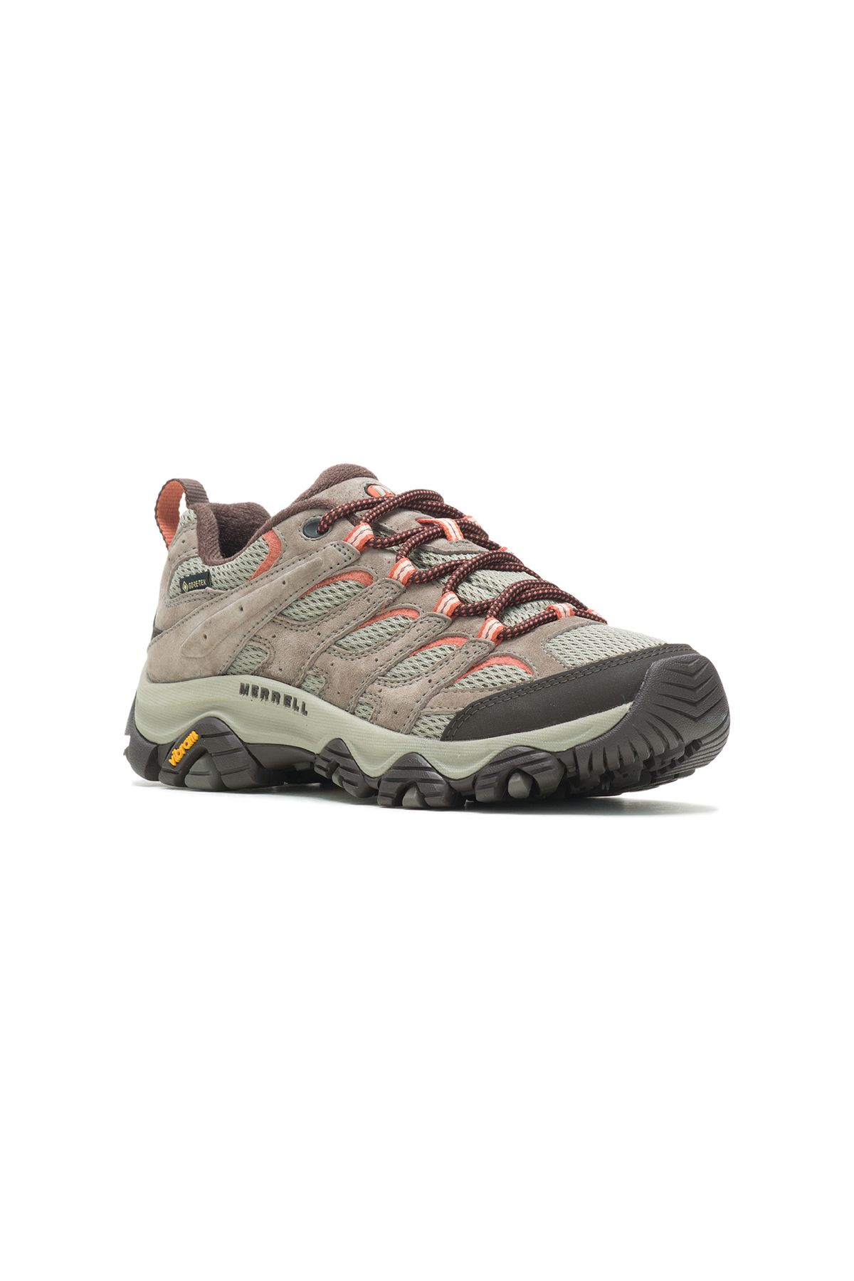 Merrell-Moab 3 Gore-Tex Women's Outdoor Shoes - Multi 2