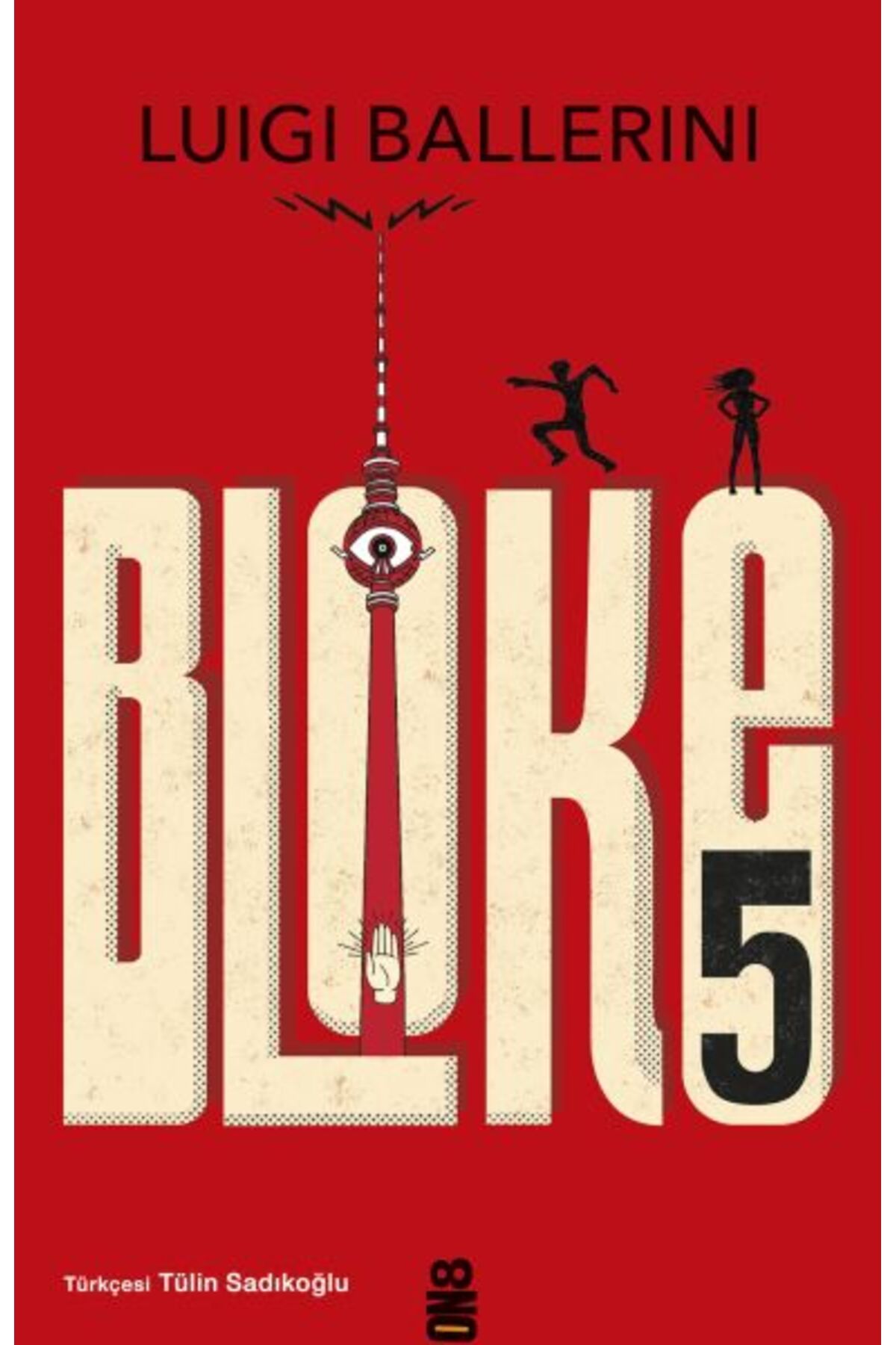 On8 Kitap Bloke 5