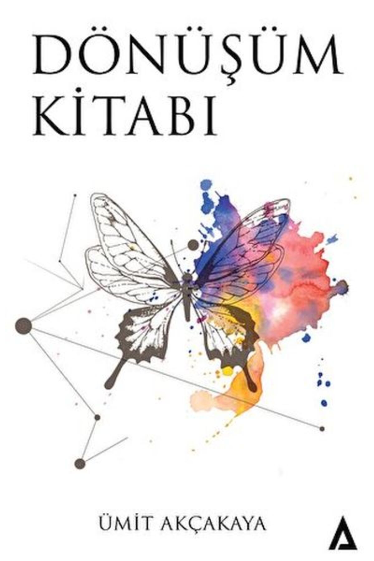 Kanon Kitap Dönüşüm Kitabı