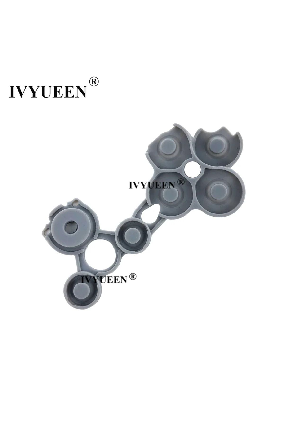 Choice-2 PCS Conductive Rubber for Microsoft XBox One Series X S Elite 2 Controller Original D-pad ABXY ... 7