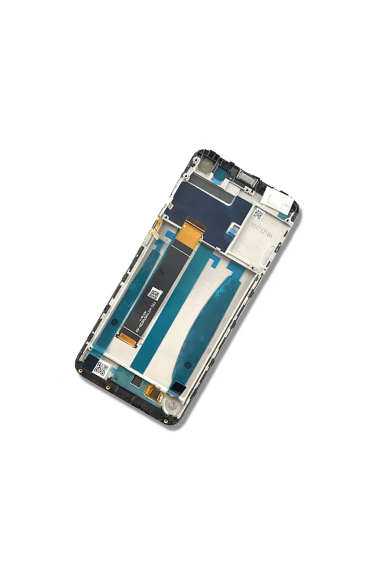 Choice-5.7" Original For Asus Zenfone Max Plus M1 ZB570TL X018DC X018D LCD Display Touch Screen Digitize... 4