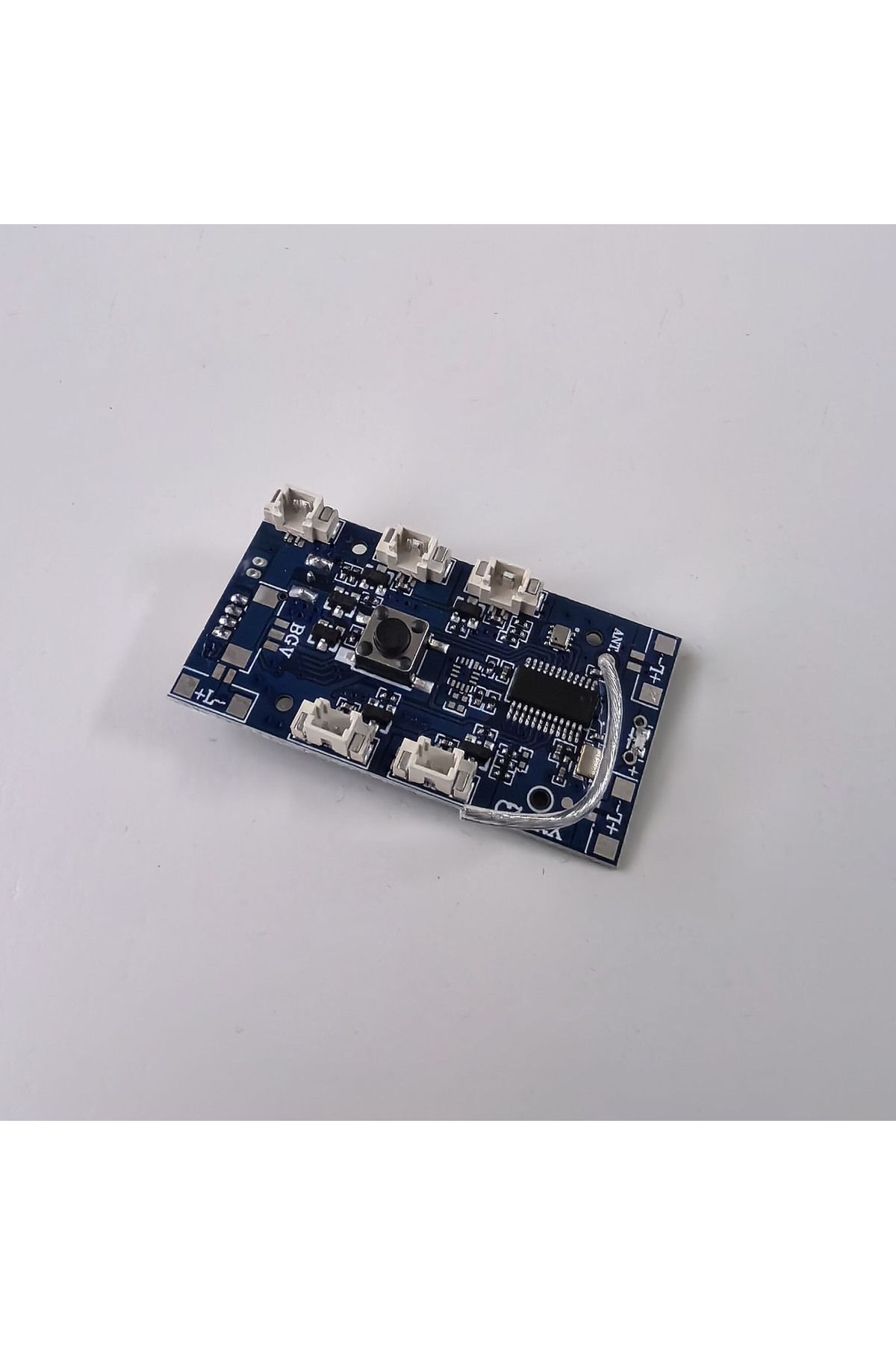 Choice-Receiver Module rc helicopter planes circuit board accessories circuit board receiver Replacement 5