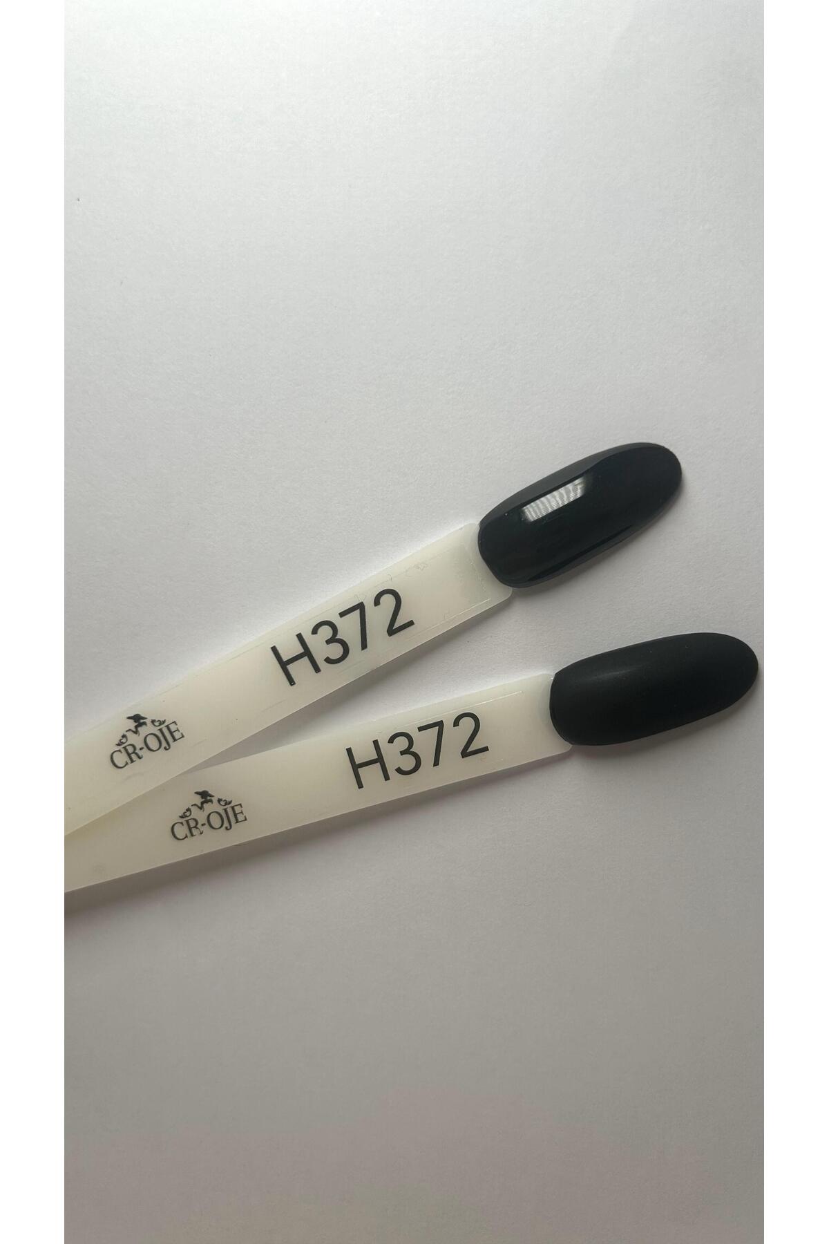 H372-Siyah (5 ml) — مشکی 5mlbordokalicioje — تصویر 4 از 8