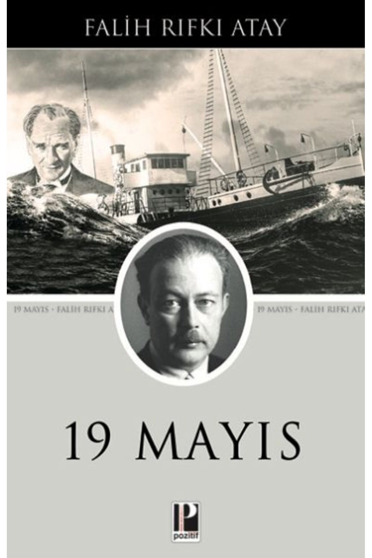 Pozitif Yayınları 19 Mayıs