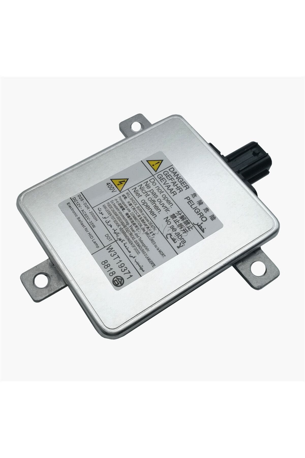 Choice-NEW HID XENON D2S D2R Ballast for Mitsubishi W3T19371 W3T16271 W3T20671 W3T20971 7