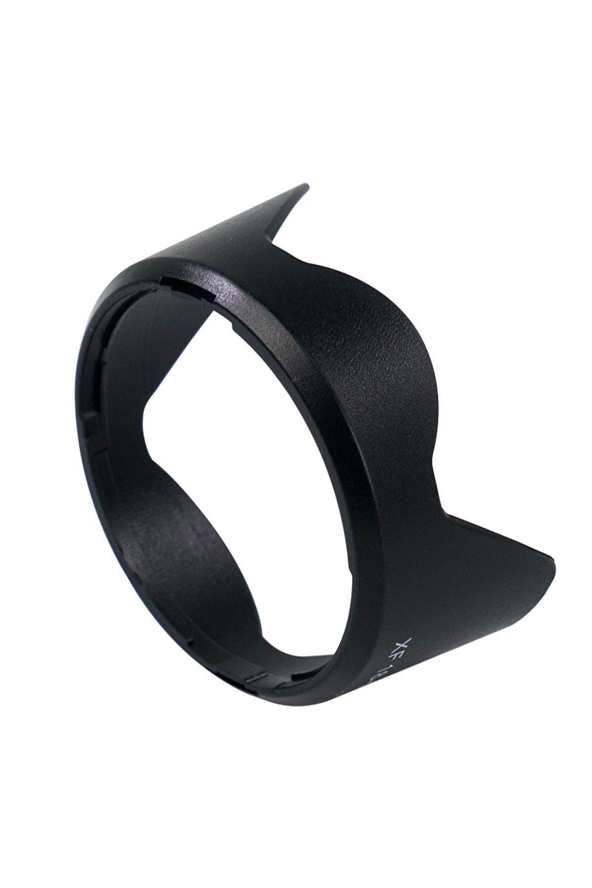 Choice-XF 18-55 Camera Lens Hood for Fuji XF zoom 18-55mm f2.8-4 R OIS XF 14mm f/2.8 14 2.8 R Lens Plast... 3