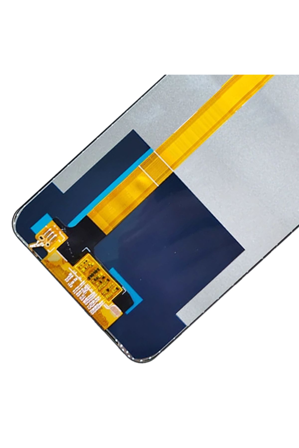 Choice-6.52" For Oppo A15 LCD Display CPH2185 Touch Screen Digitizer Assembly Replacement For A15s CPH21... 6
