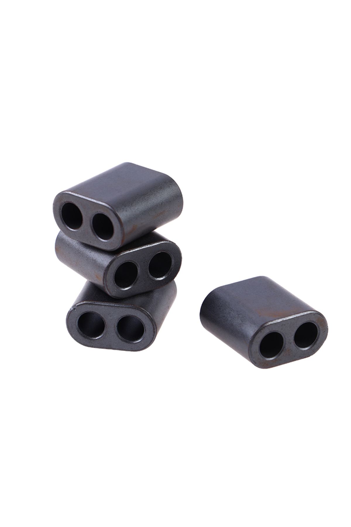 Choice-2500ui American BN-73-302 Toroids BN73-302 Ferrite Core Radio Frequency RF  RFC SWR BN 73 302 Dou... 6