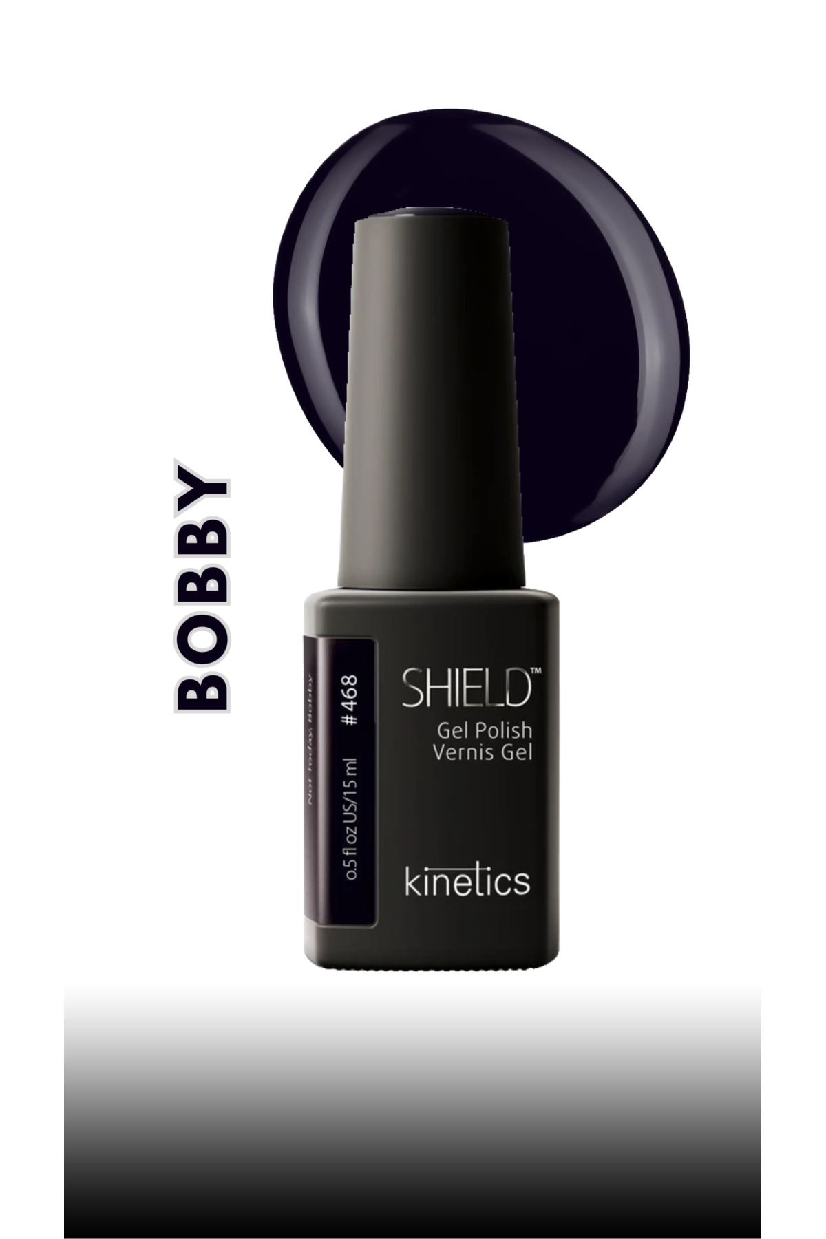 Kalıcı oje Nail Polish