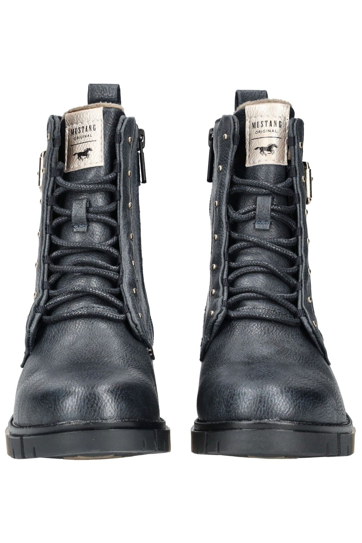 Mustang-Stiefelette 4