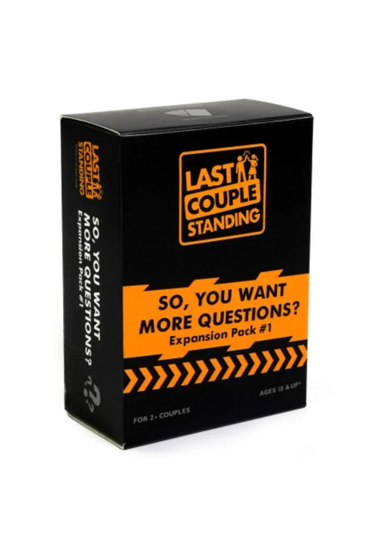 Choice-card game & Last couple standing 2