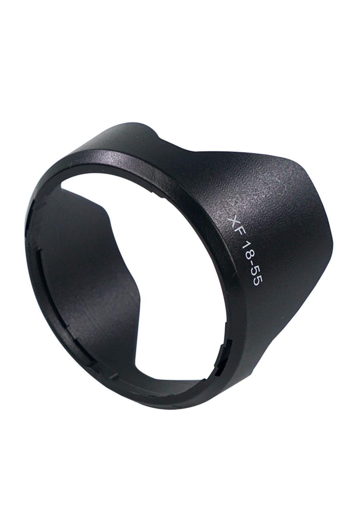 Choice-XF 18-55 Camera Lens Hood for Fuji XF zoom 18-55mm f2.8-4 R OIS XF 14mm f/2.8 14 2.8 R Lens Plast... 4