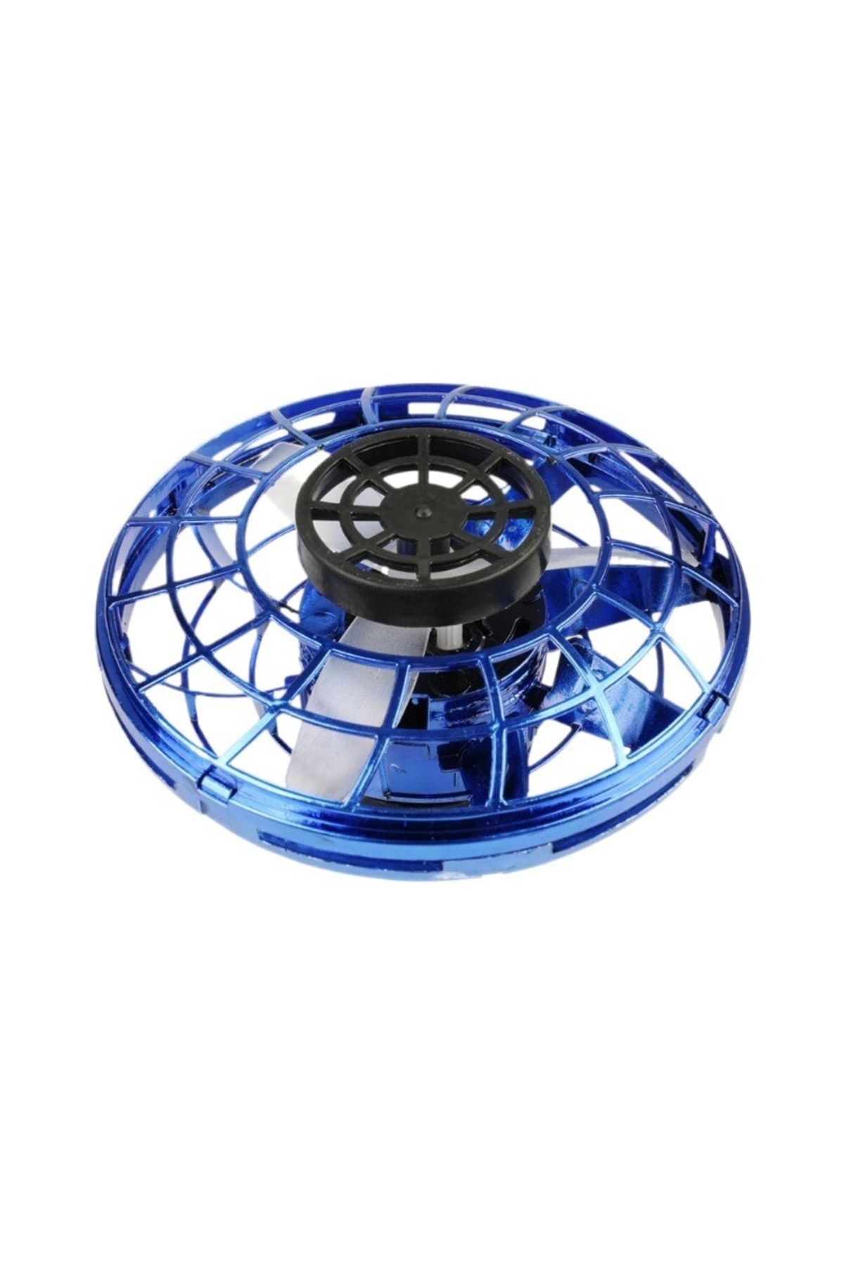 Choice-Gyratory Fingertip Gyro UFO Suspension Glow Gyratory Gyratory Children's Toys Induction Aircraft ... 8