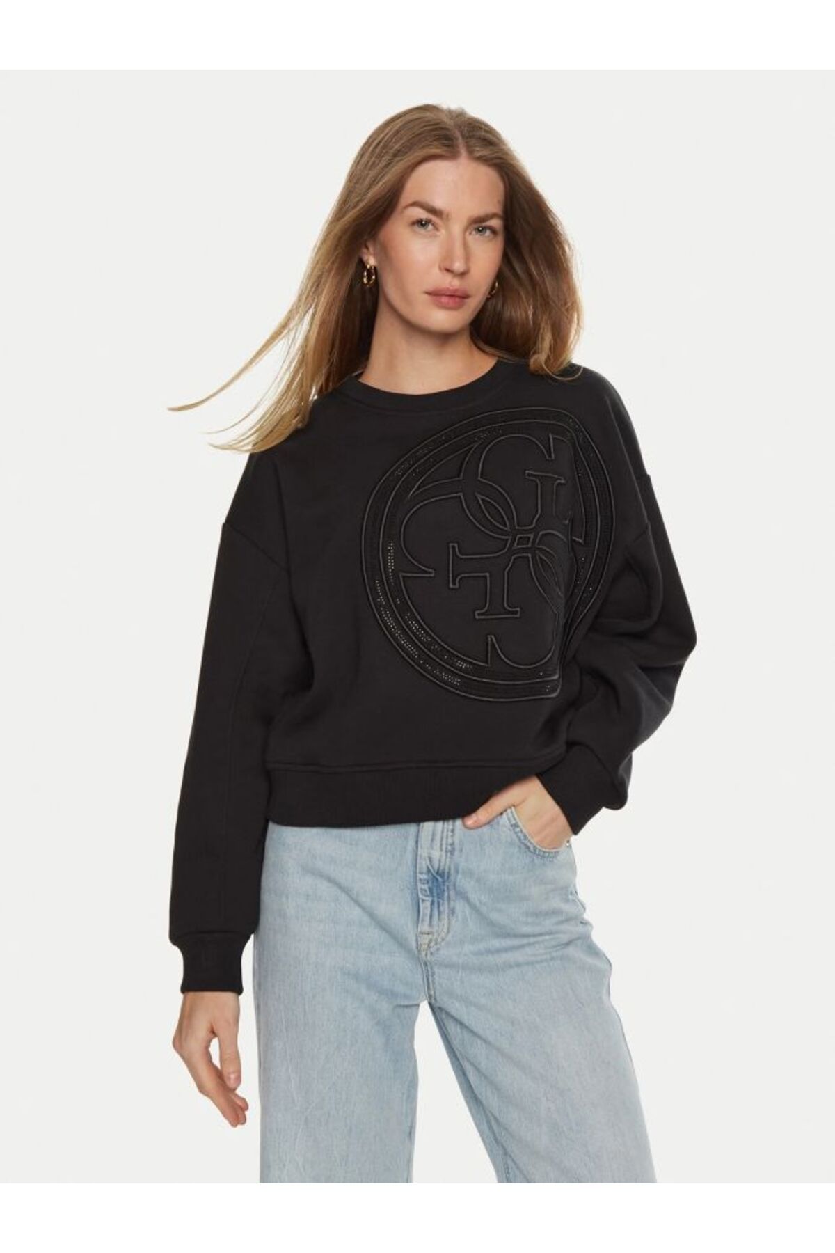 Guess-Φούτερ 1